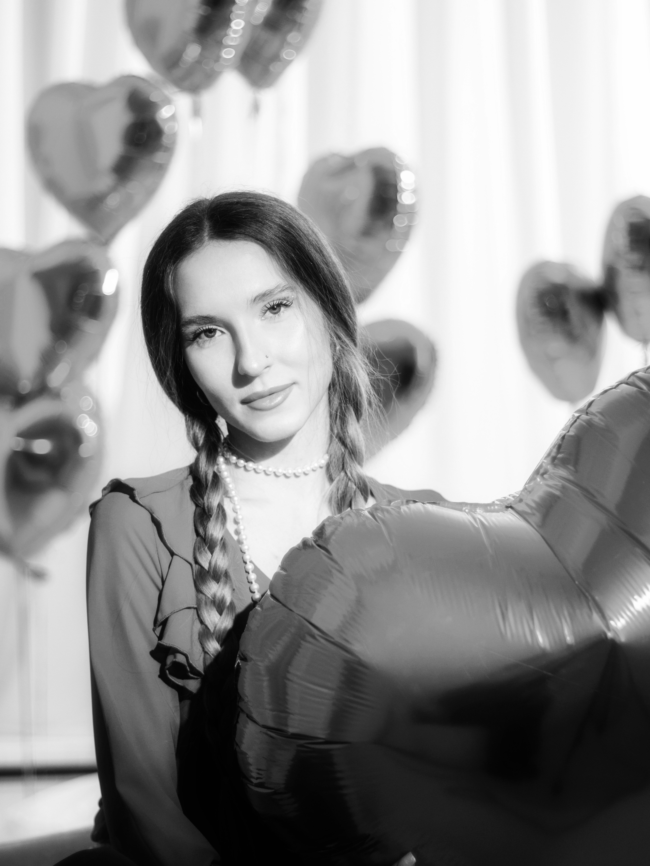 Дарьяна. APPHOTOGRAPHY | Фотохудожник Анна Камчатная