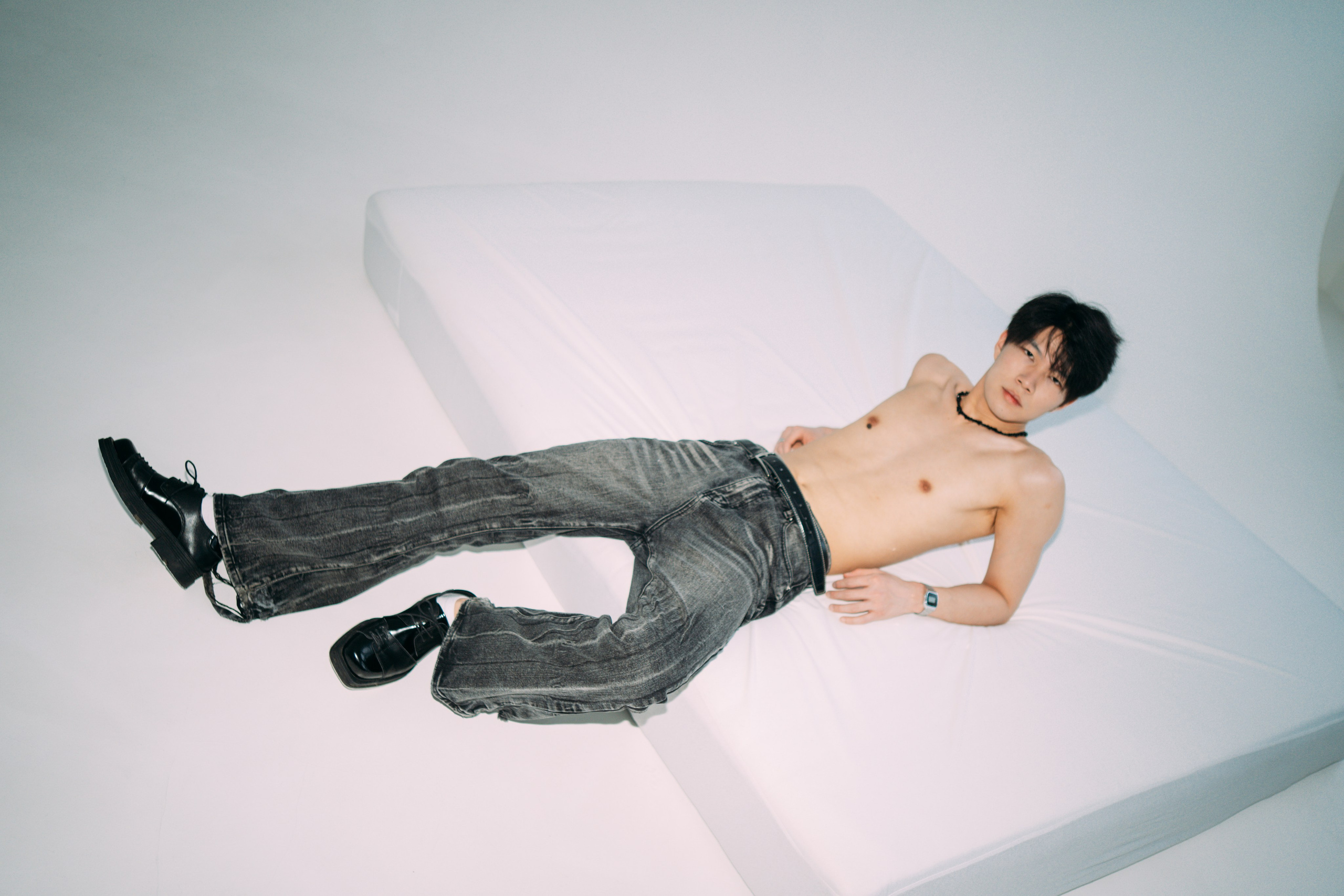 Portfolio 2024. Sasha Speranskii — Conceptual Photographer | Based in Moscow