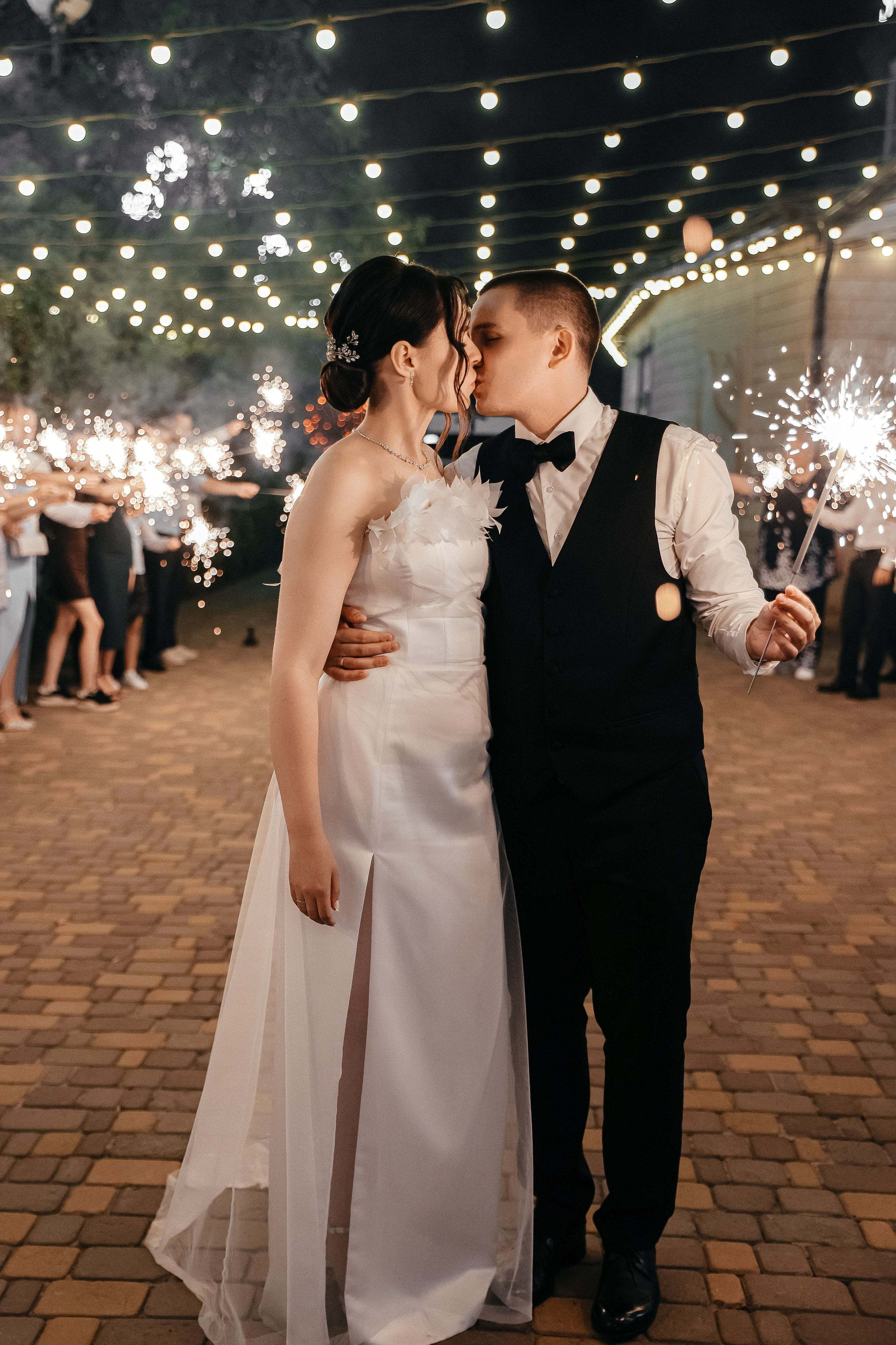 Вячеслав & Валерия. Свадебный фотограф Ольга Гречко