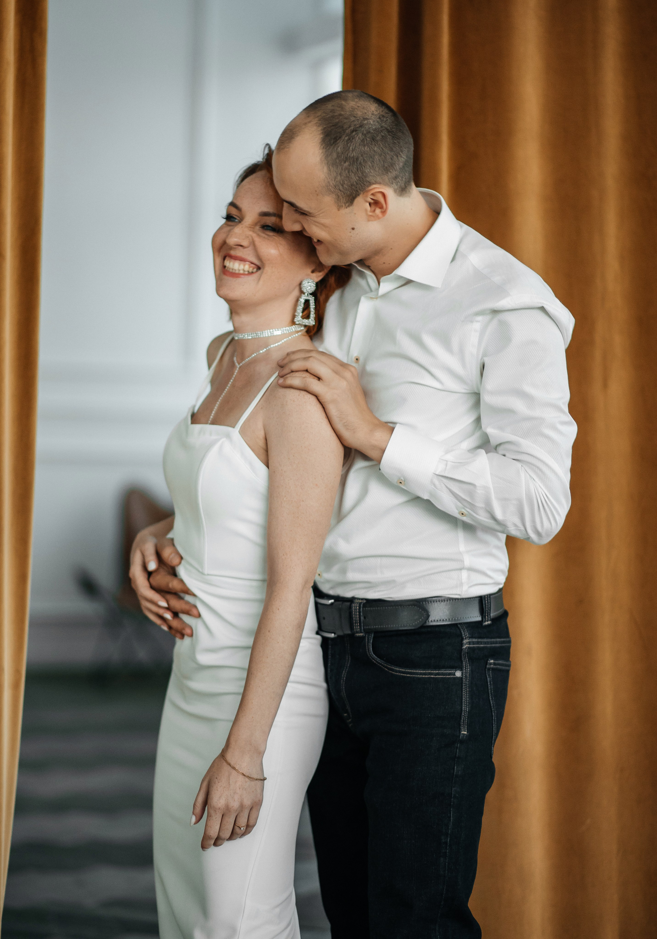 Свадебная Love Story Александр и Юля. Свадебный и семейный фотограф Ибрагимова Мария из Екатеринбурга