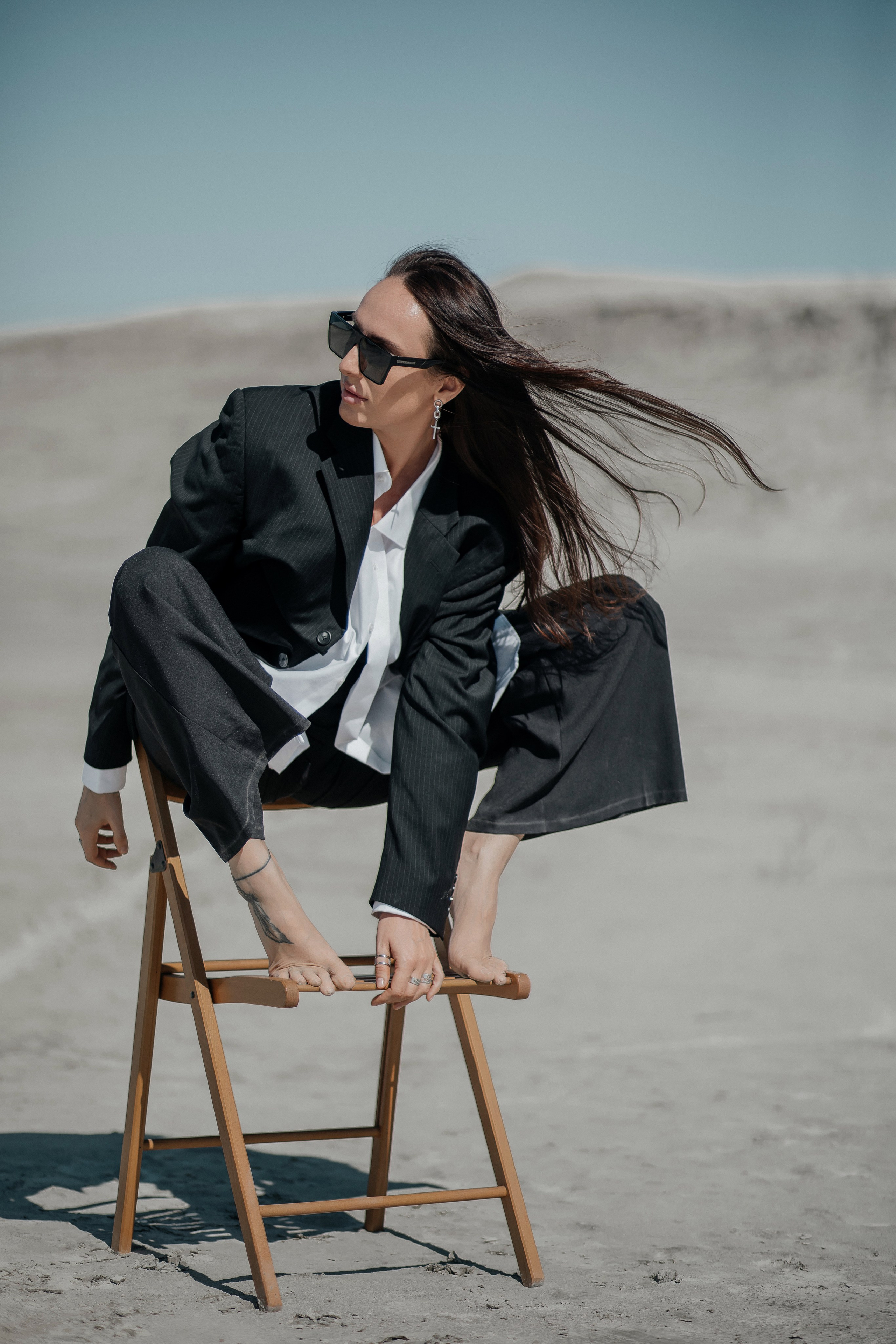 Виктория. Свадебный и семейный фотограф Ибрагимова Мария из Екатеринбурга