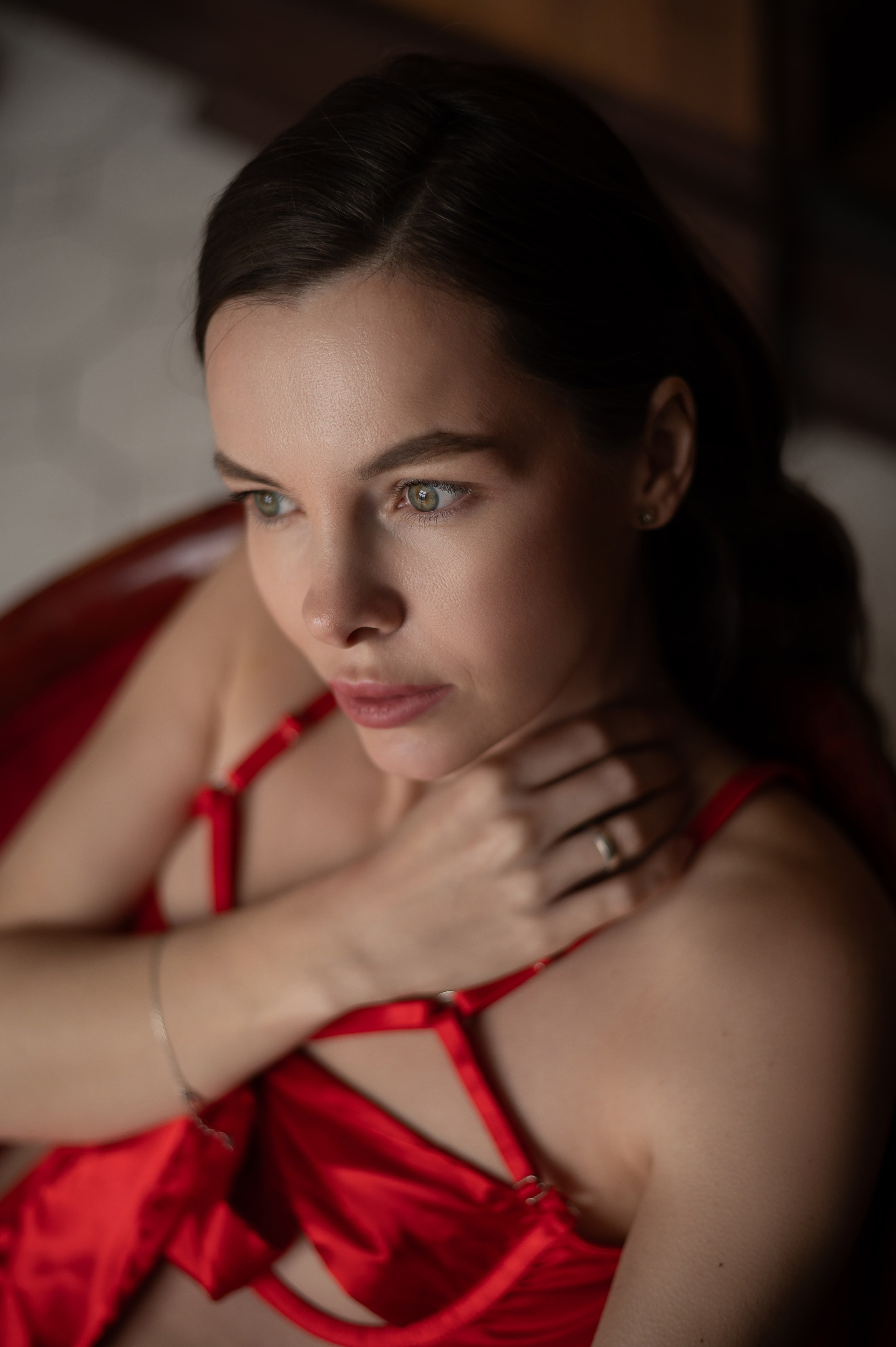 Анастасия Г. Женский фотограф Санкт-Петербург Александра Колий