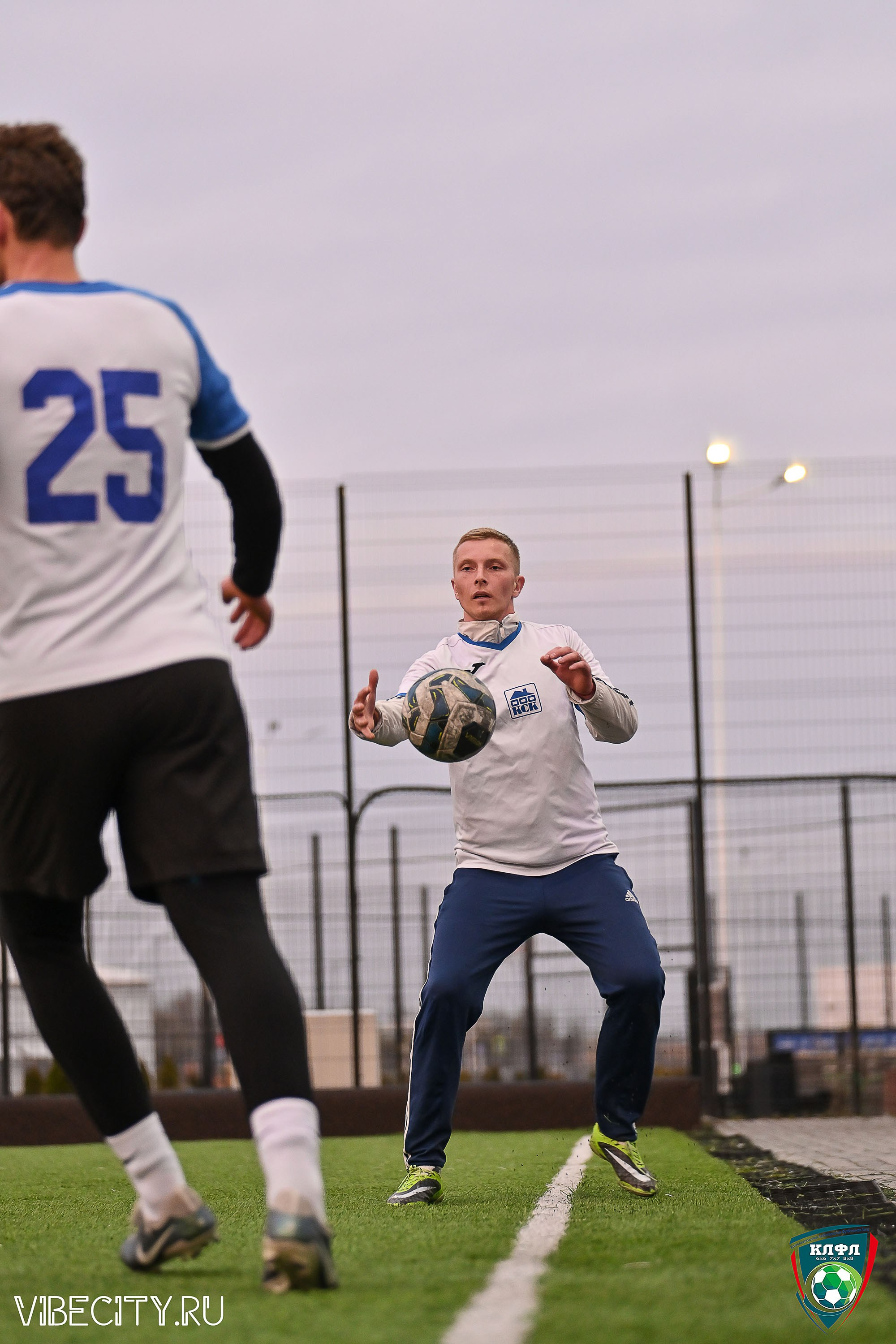 XX ЧЕМПИОНАТ КАЛИНИНГРАДСКОЙ ЛФЛ КАНЦМАРКЕТ39 сезона 2024–2025 гг. VIBECITY.RU Вайб Сити Ру Фоторепортажи Фотоотчеты Калининград