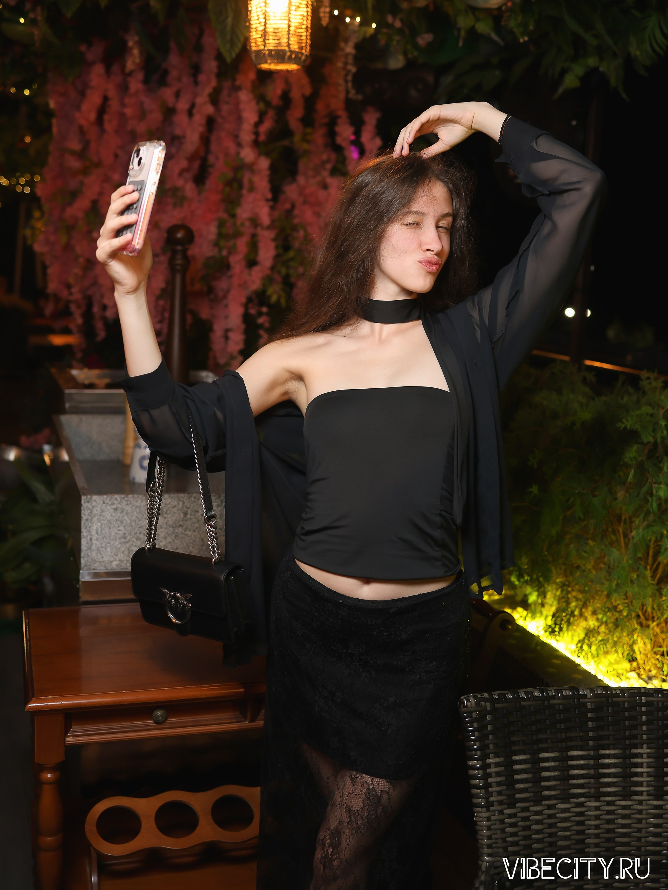 DOUBLE U. VIBECITY.RU Вайб Сити Ру Фоторепортажи Фотоотчеты Калининград