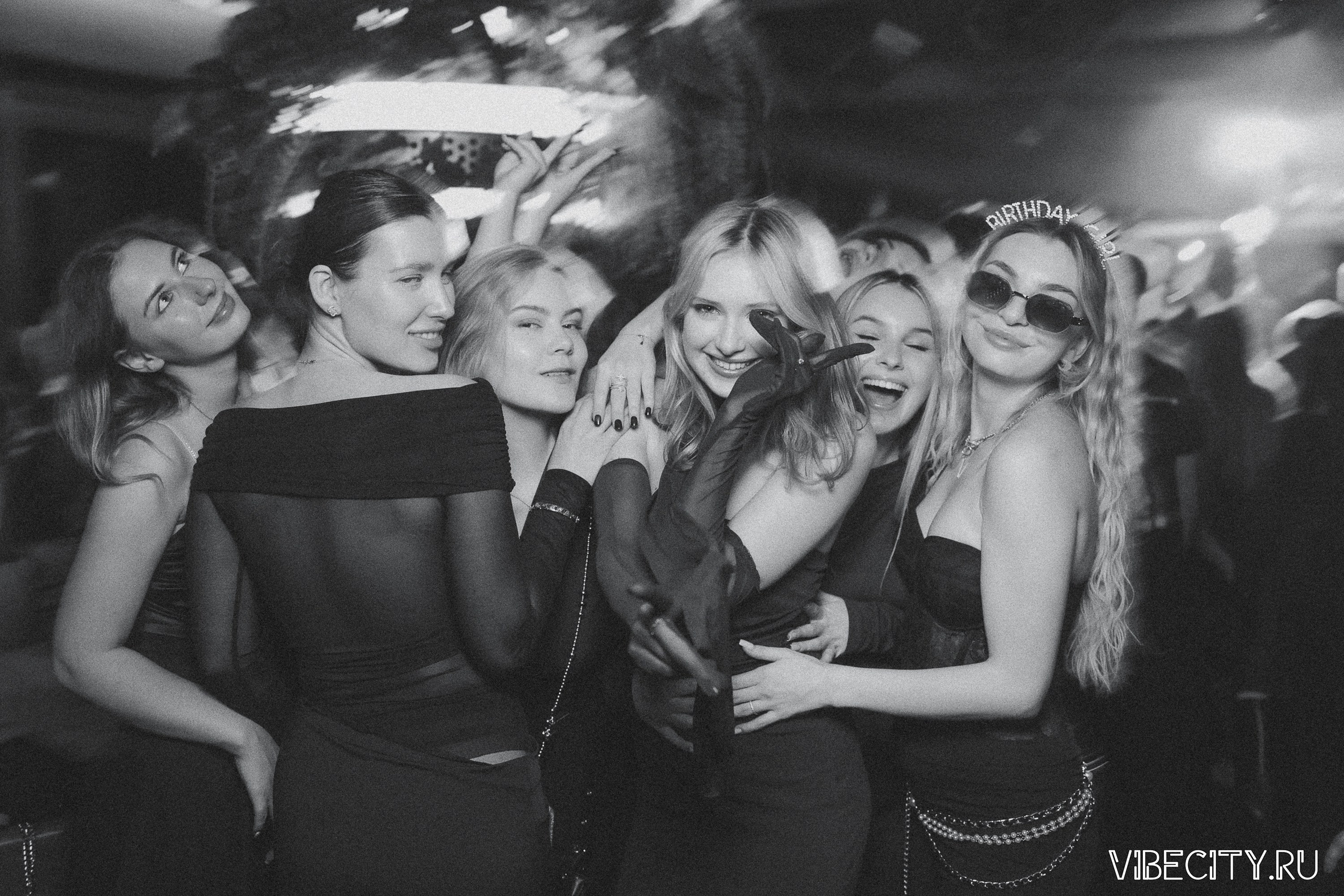 DOUBLE U. VIBECITY.RU Вайб Сити Ру Фоторепортажи Фотоотчеты Калининград