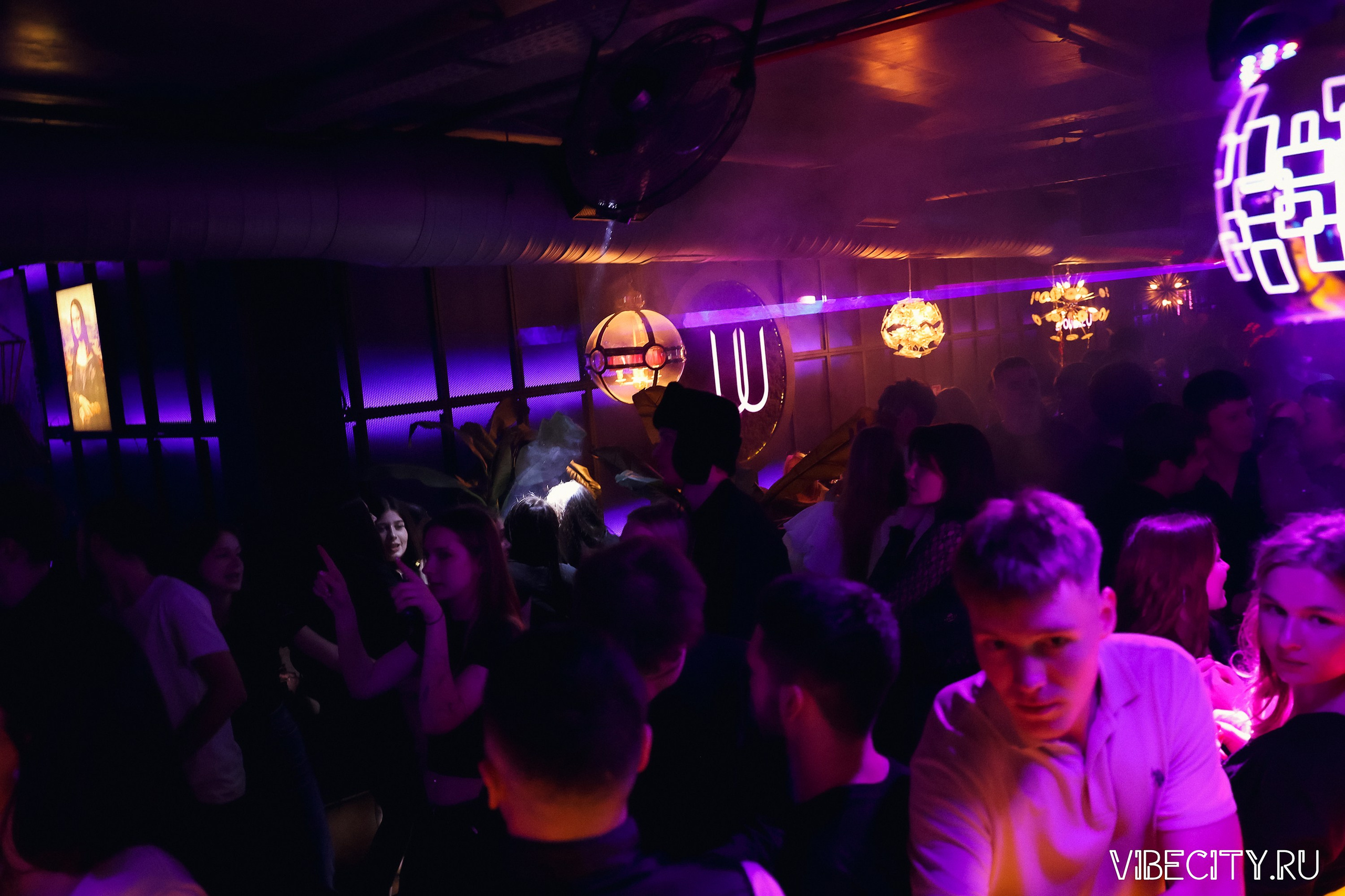 DOUBLE U. VIBECITY.RU Вайб Сити Ру Фоторепортажи Фотоотчеты Калининград