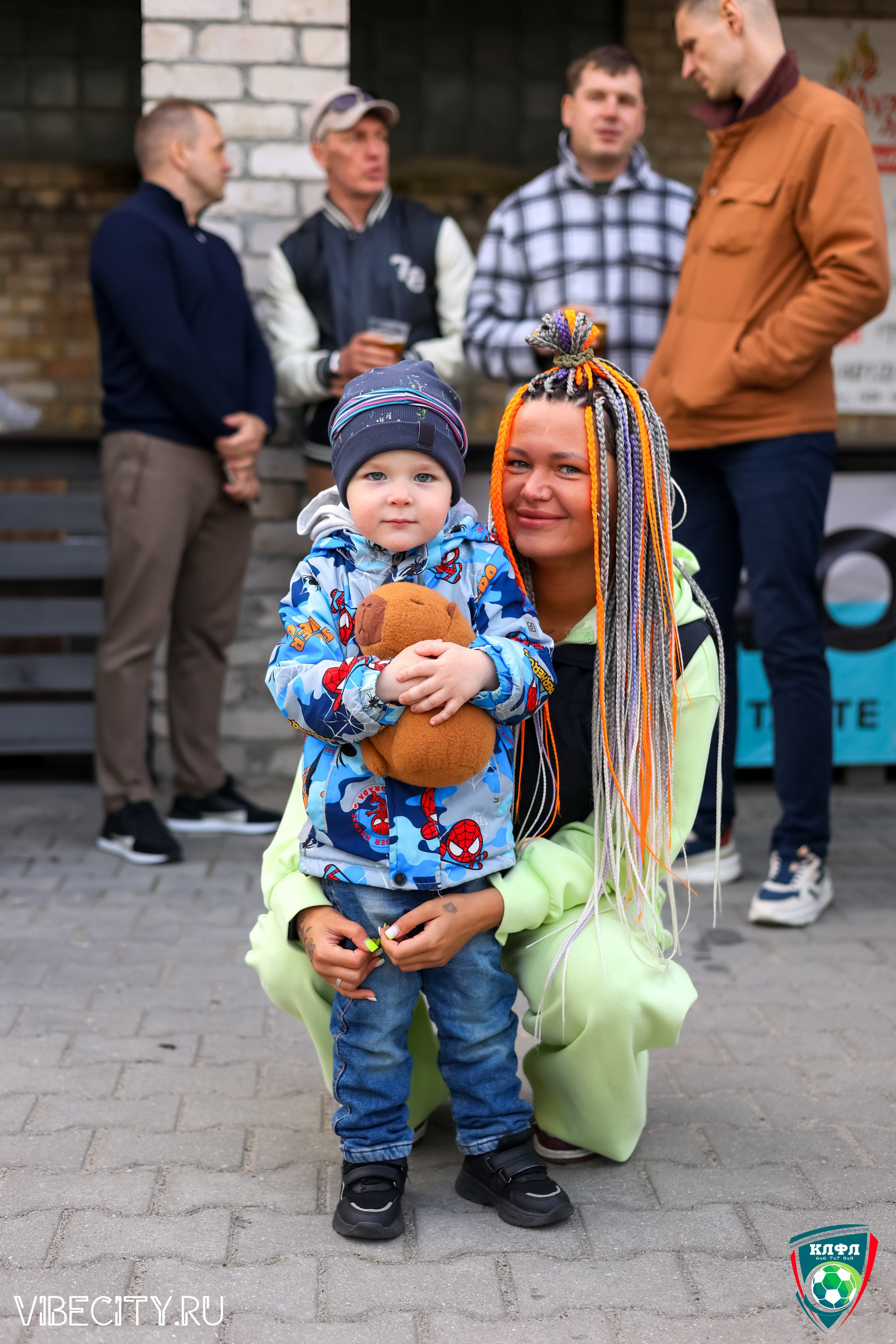 ПОДВЕДЕНИЕ ИТОГОВ ЧЕМПИОНАТА КЛФЛ. VIBECITY.RU Вайб Сити Ру Фоторепортажи Фотоотчеты Калининград