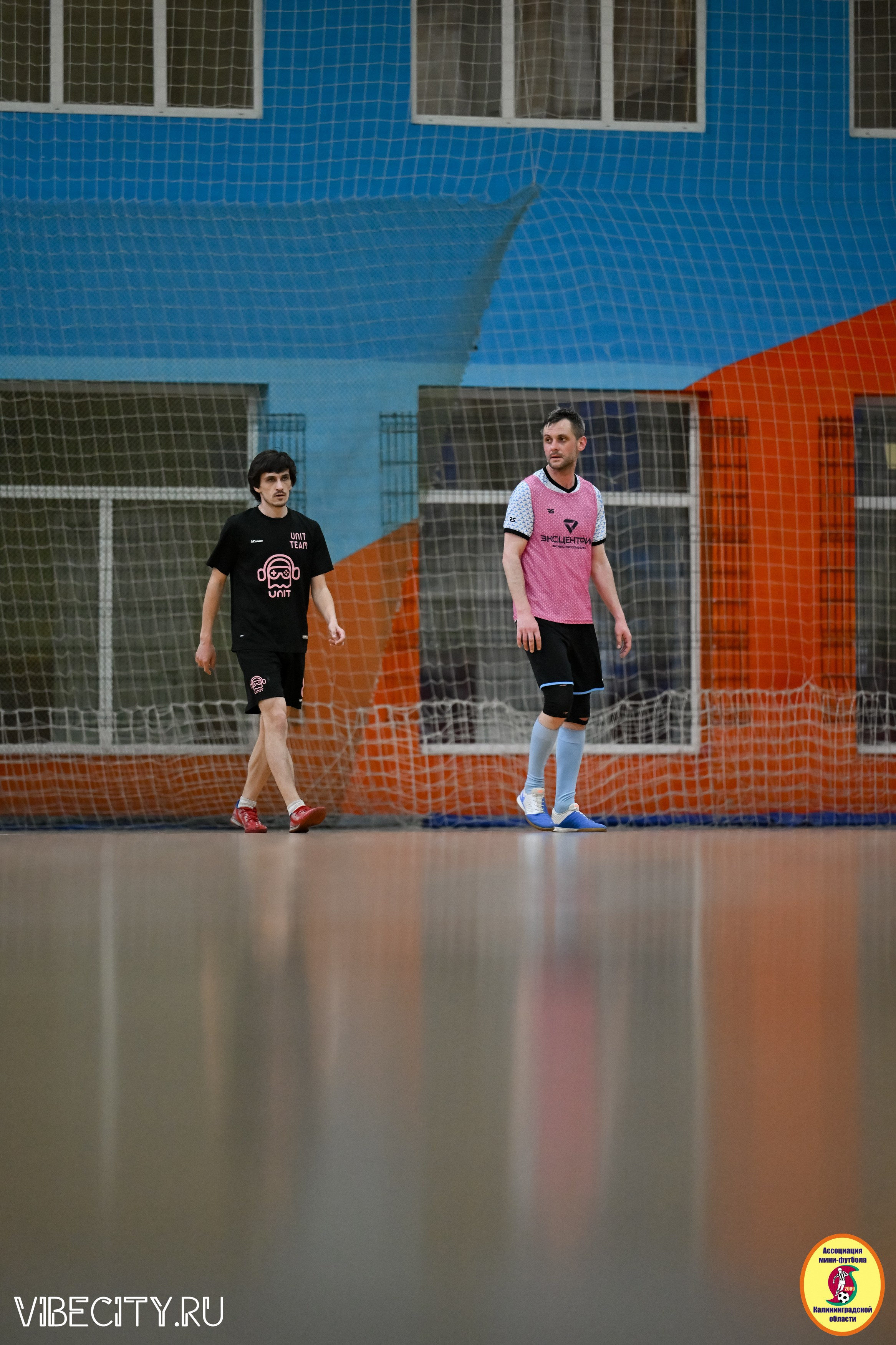 8 тур Корпоративной Бизнес-Лиги по футзалу. VIBECITY.RU Вайб Сити Ру Фоторепортажи Фотоотчеты Калининград