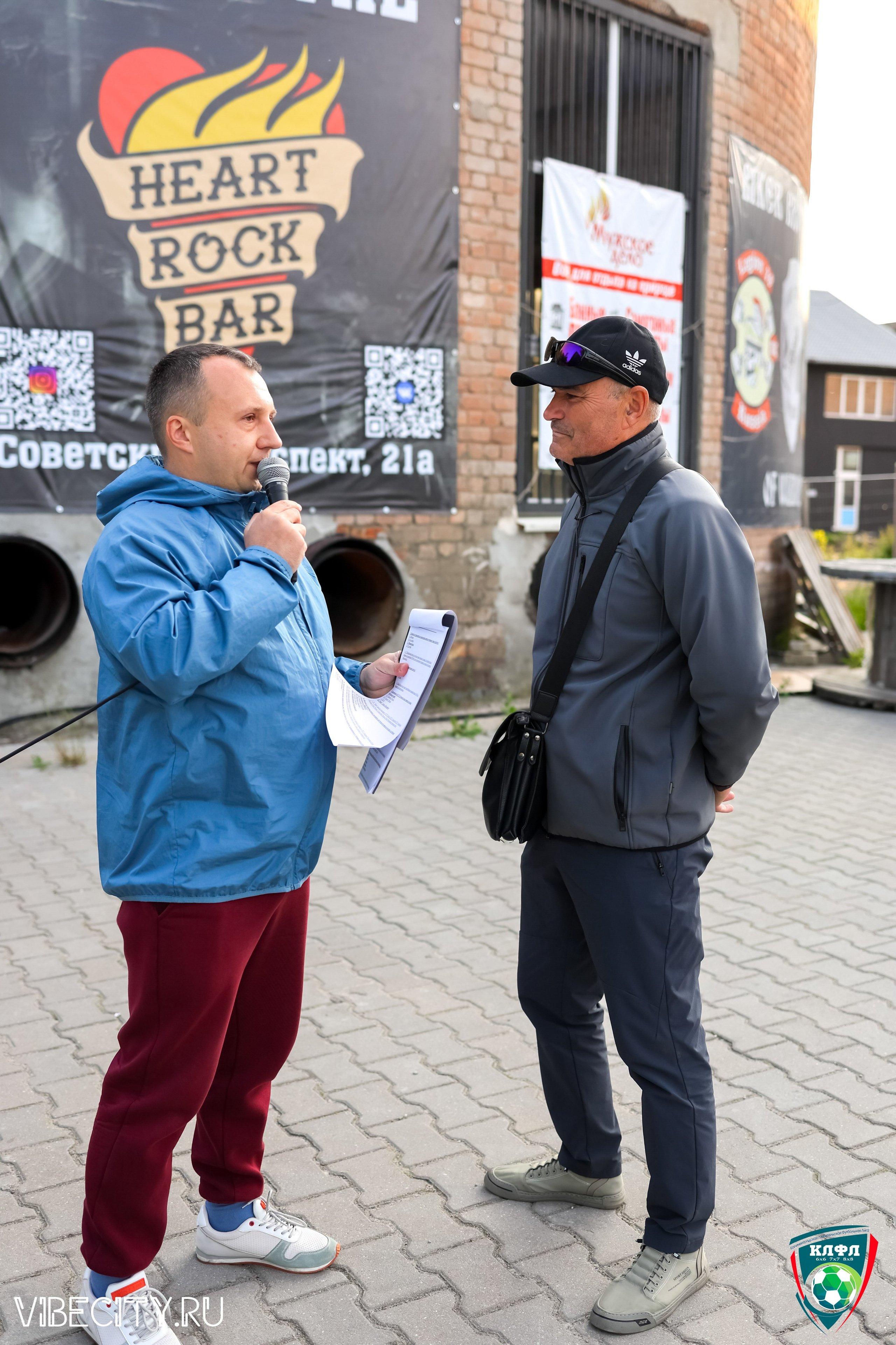 ПОДВЕДЕНИЕ ИТОГОВ ЧЕМПИОНАТА КЛФЛ. VIBECITY.RU Вайб Сити Ру Фоторепортажи Фотоотчеты Калининград