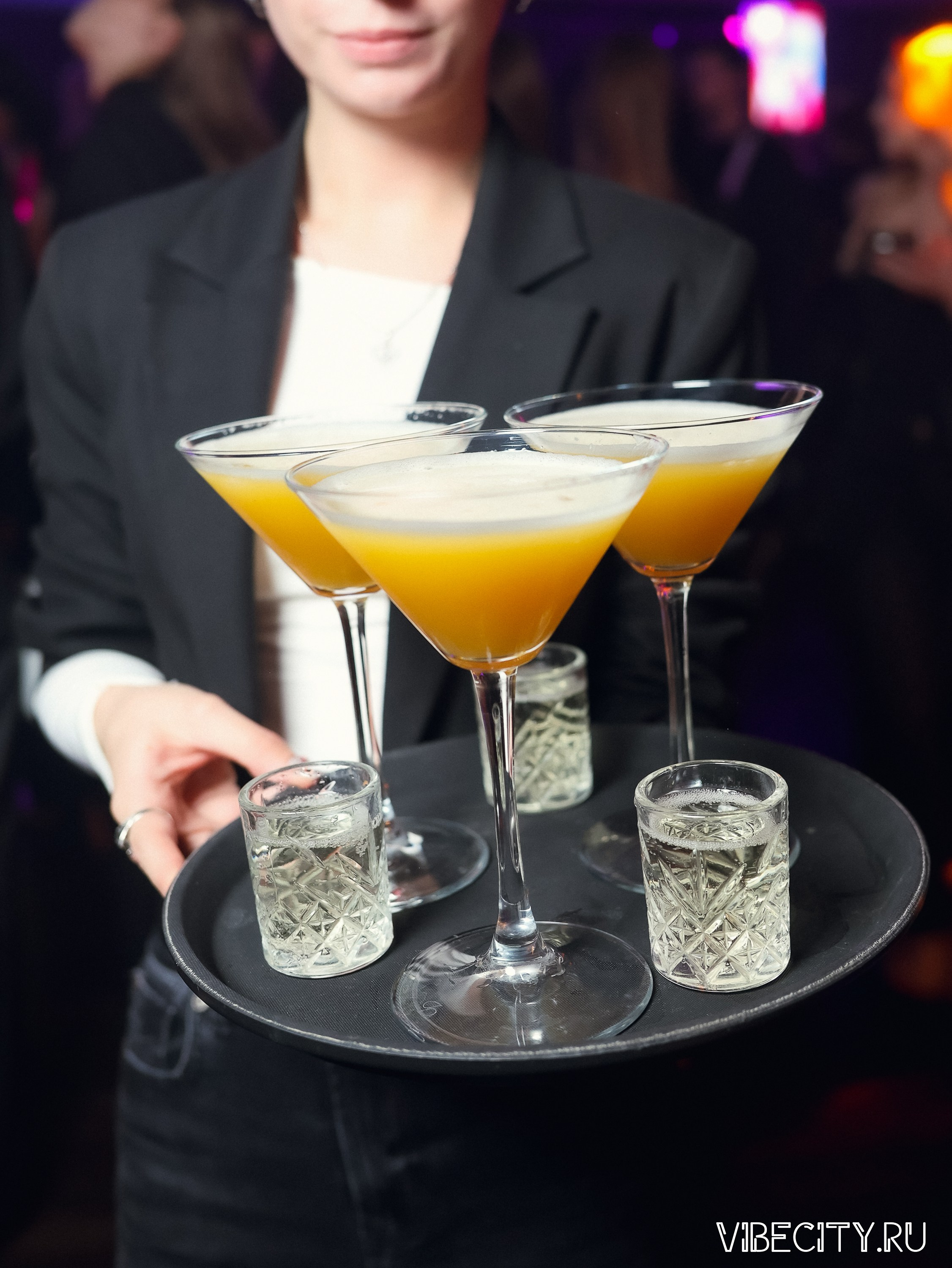 DOUBLE U. VIBECITY.RU Вайб Сити Ру Фоторепортажи Фотоотчеты Калининград