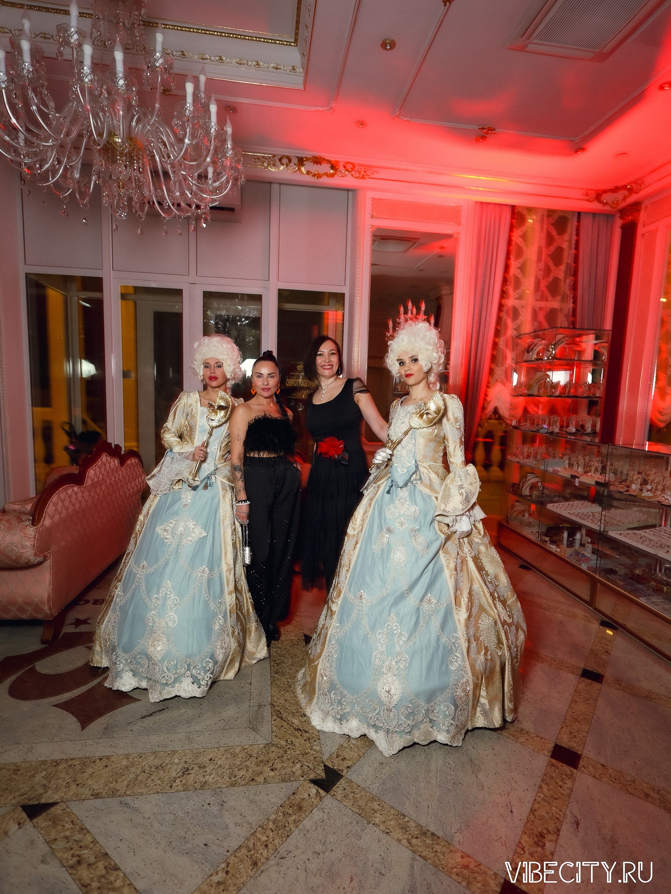 CULT MASQUERADE X GRAND PALACE. VIBECITY.RU Вайб Сити Ру Фоторепортажи Фотоотчеты Калининград