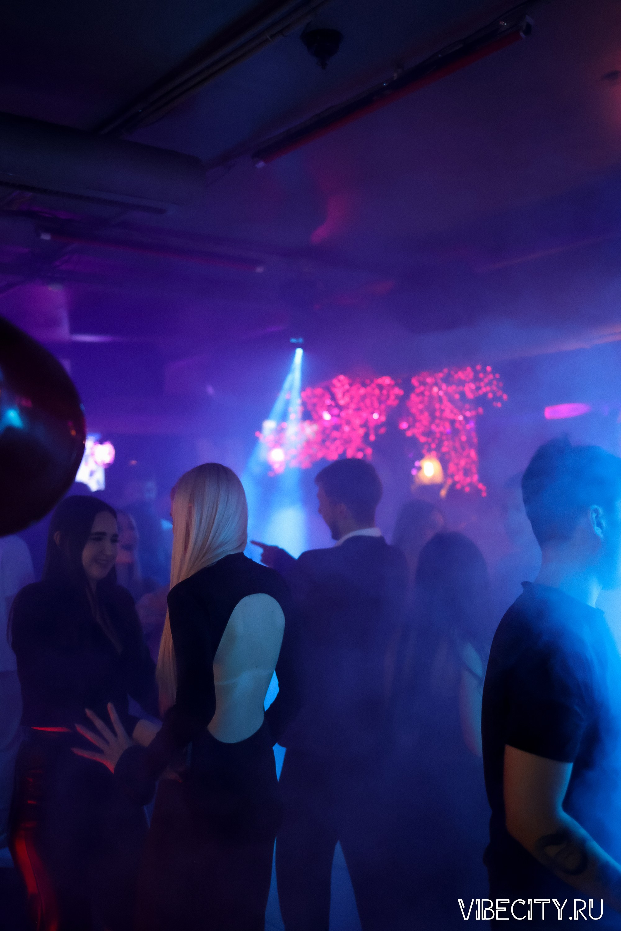 DOUBLE U. VIBECITY.RU Вайб Сити Ру Фоторепортажи Фотоотчеты Калининград