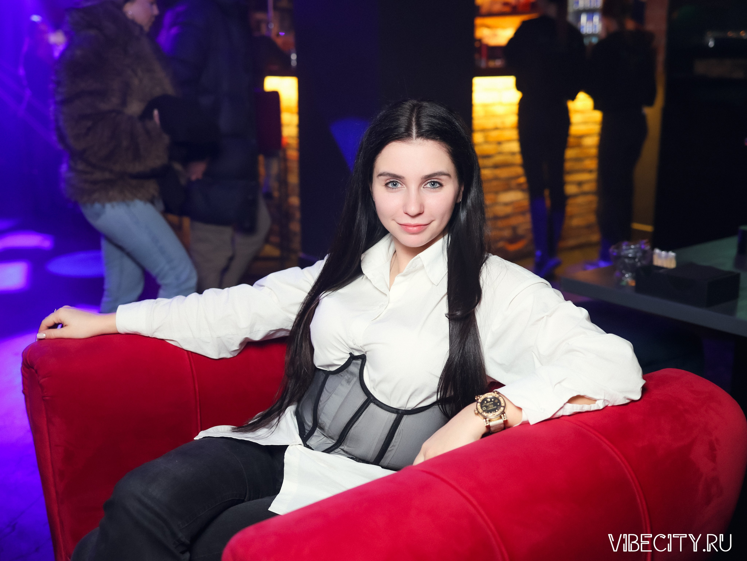 МЯТА lounge. VIBECITY.RU Вайб Сити Ру Фоторепортажи Фотоотчеты Калининград