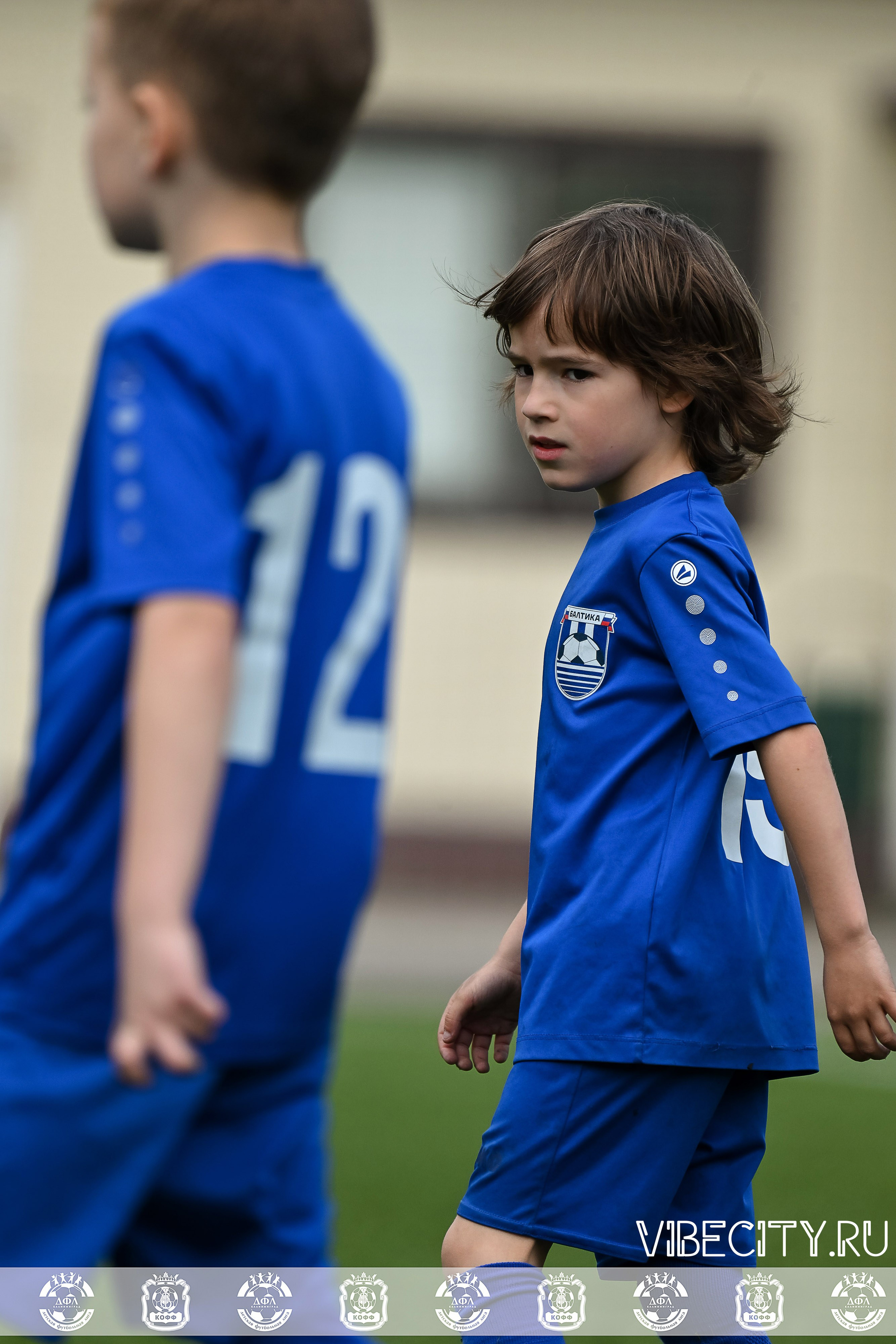 Большие Звезды светят Малым. VIBECITY.RU Вайб Сити Ру Фоторепортажи Фотоотчеты Калининград