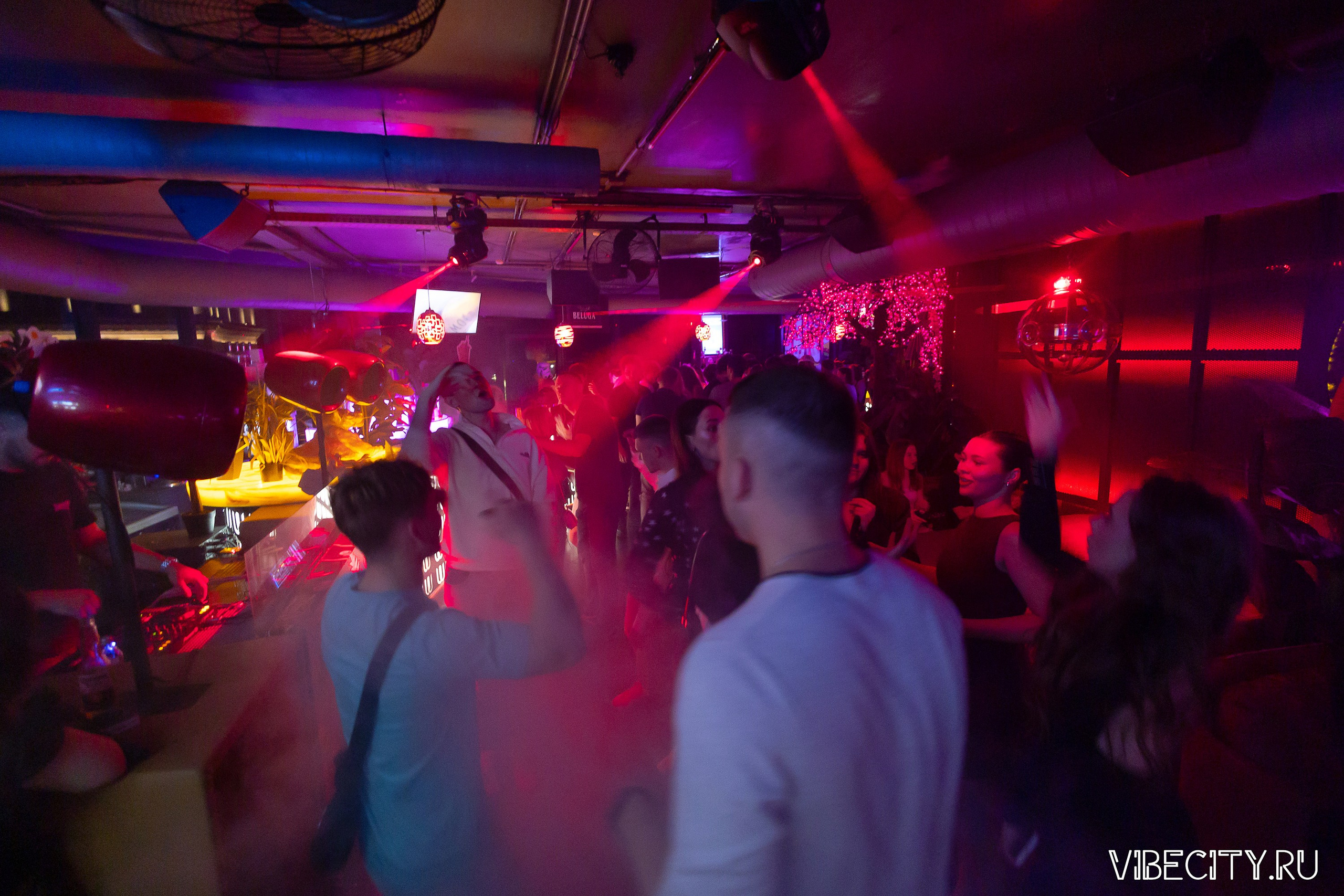 DOUBLE U. VIBECITY.RU Вайб Сити Ру Фоторепортажи Фотоотчеты Калининград