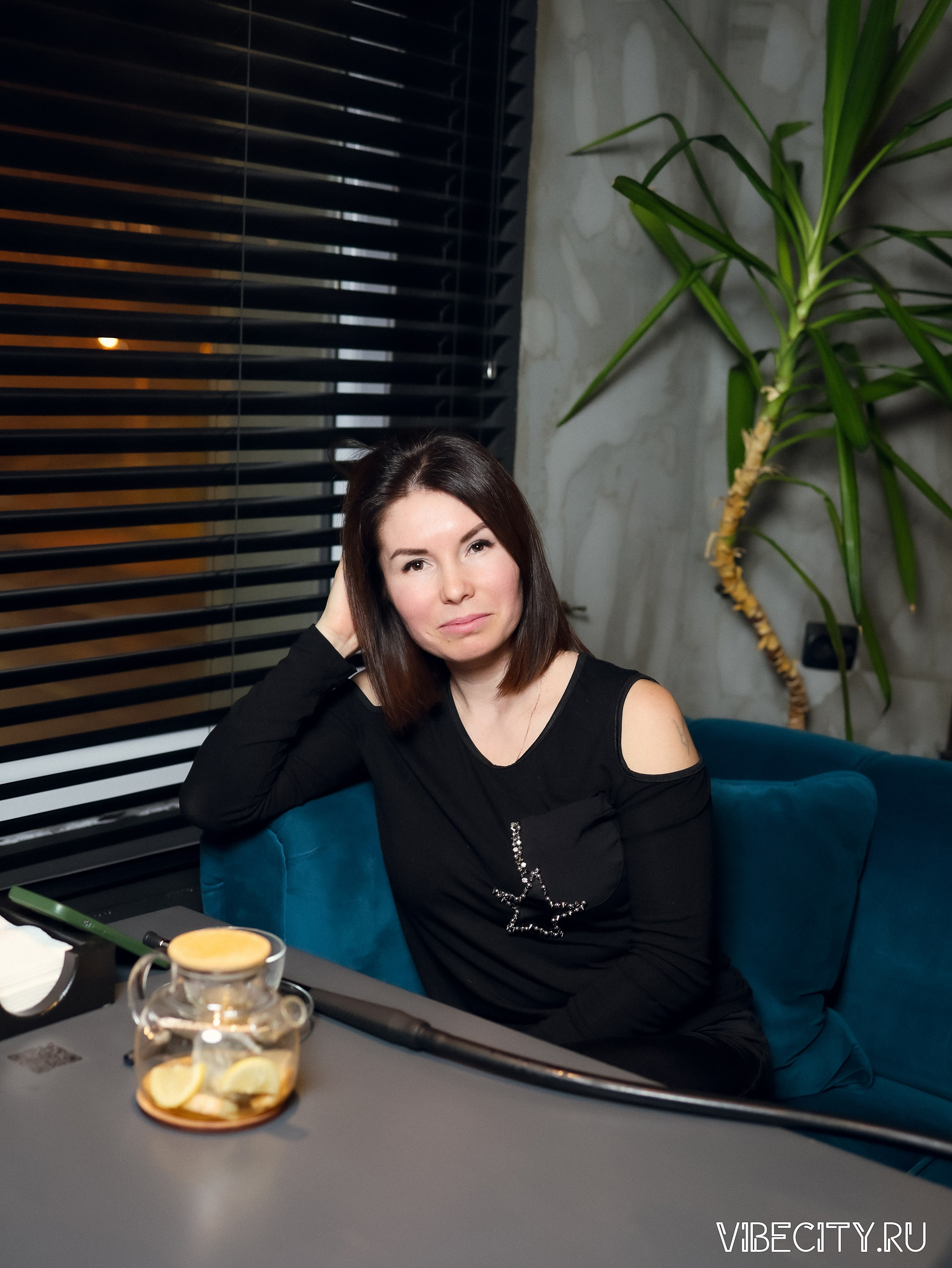 Мята Lounge. VIBECITY.RU Вайб Сити Ру Фоторепортажи Фотоотчеты Калининград