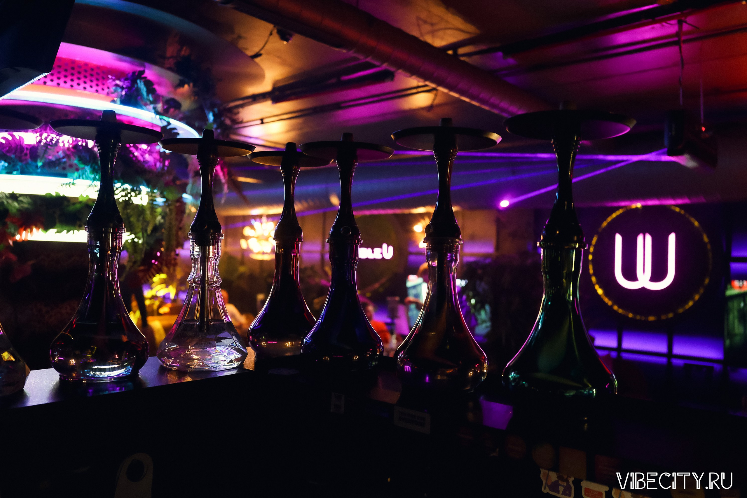 DOUBLE U. VIBECITY.RU Вайб Сити Ру Фоторепортажи Фотоотчеты Калининград