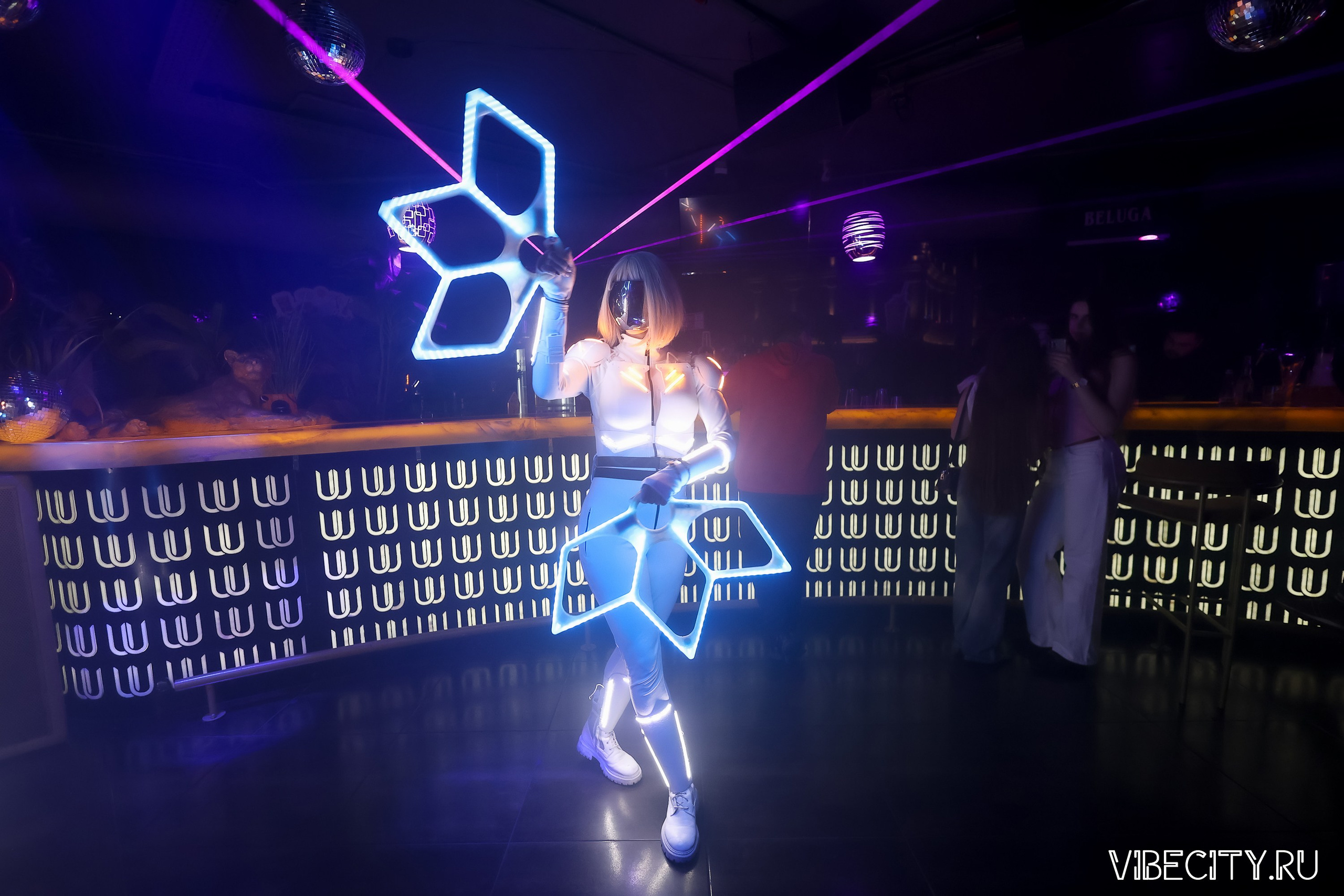 DOUBLE U. VIBECITY.RU Вайб Сити Ру Фоторепортажи Фотоотчеты Калининград