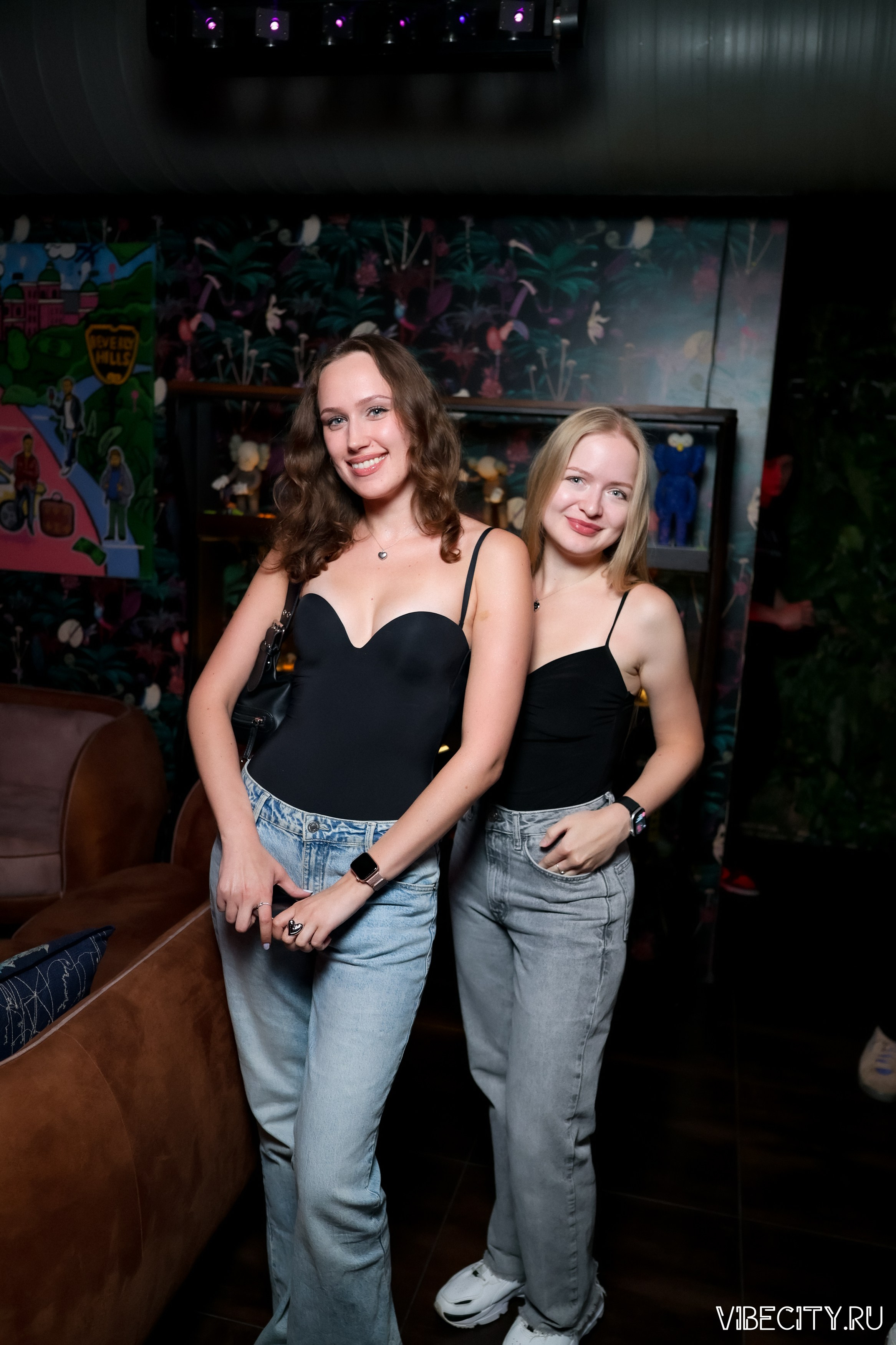 DOUBLE U. VIBECITY.RU Вайб Сити Ру Фоторепортажи Фотоотчеты Калининград