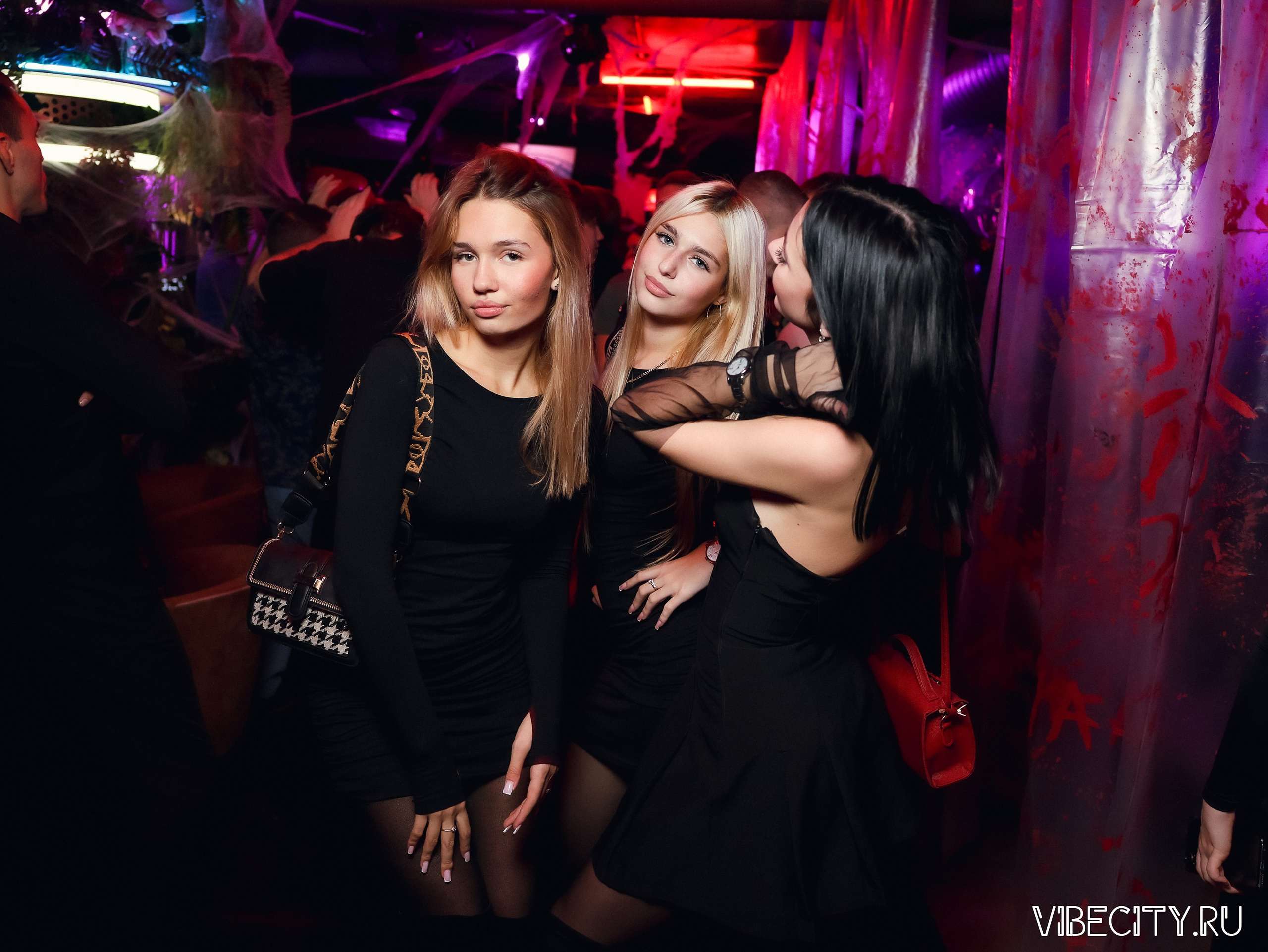 DOUBLE U. VIBECITY.RU Вайб Сити Ру Фоторепортажи Фотоотчеты Калининград