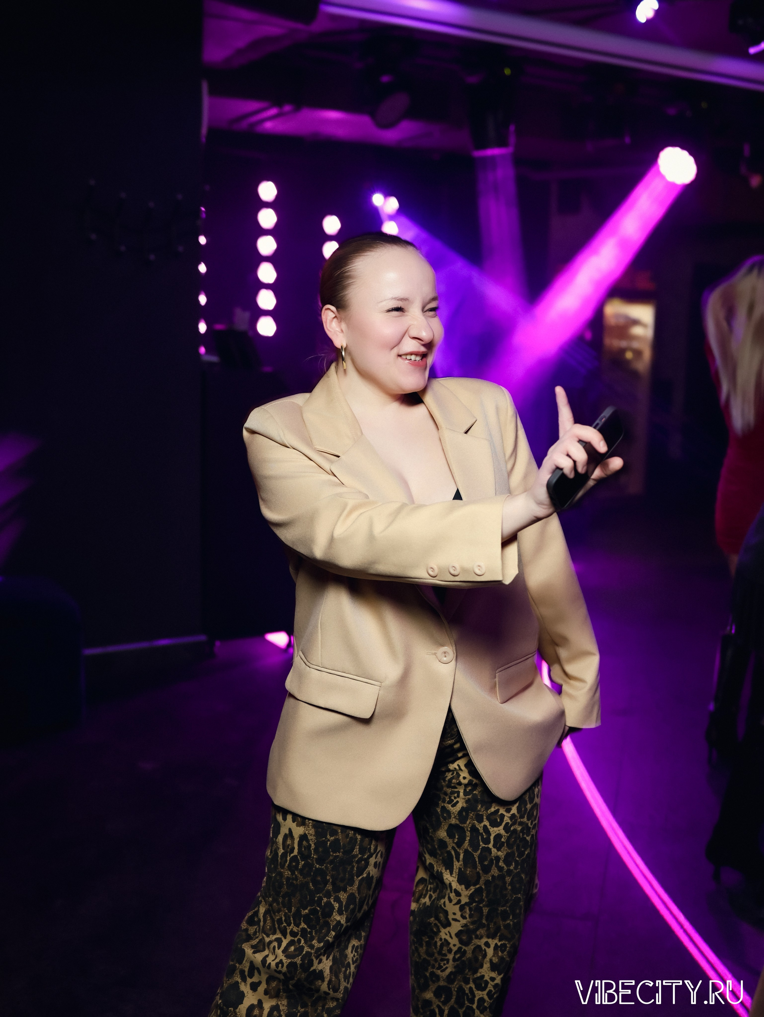 МЯТА lounge. VIBECITY.RU Вайб Сити Ру Фоторепортажи Фотоотчеты Калининград