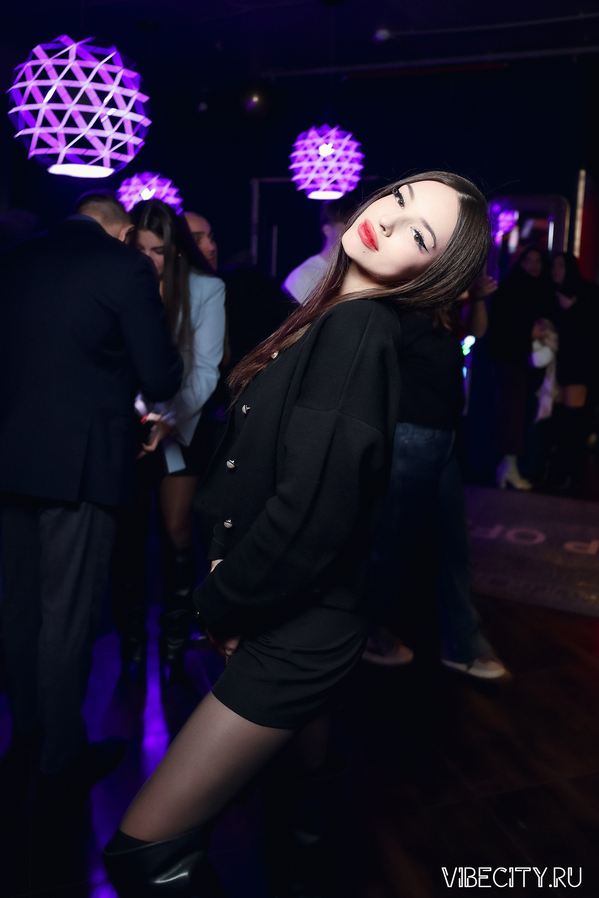 DOUBLE U. VIBECITY.RU Вайб Сити Ру Фоторепортажи Фотоотчеты Калининград