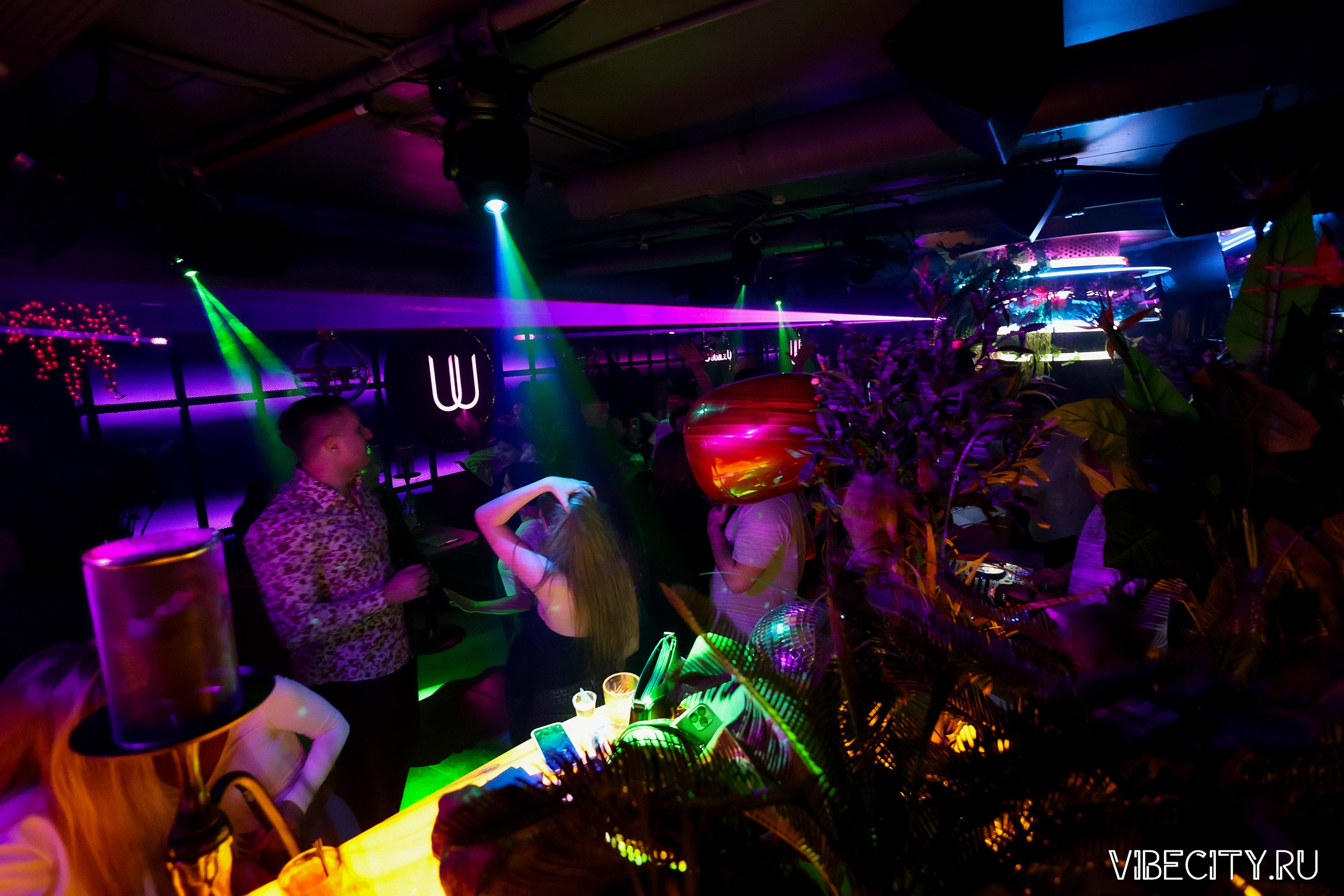 DOUBLE U. VIBECITY.RU Вайб Сити Ру Фоторепортажи Фотоотчеты Калининград