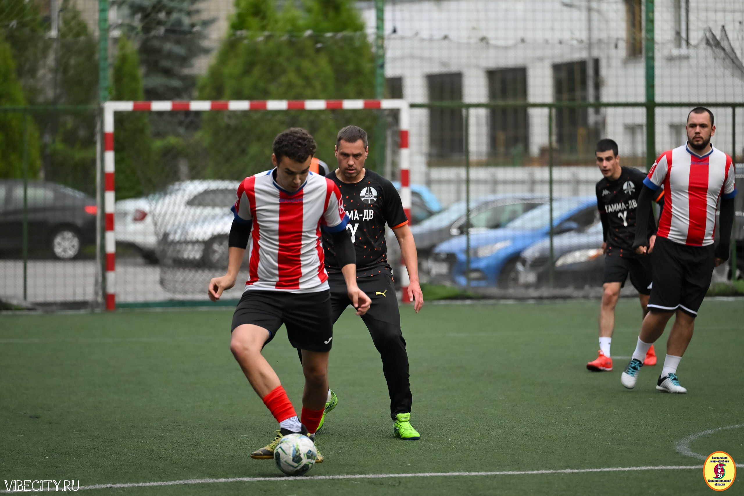 МИНИ-ФУТБОЛЬНАЯ ЛИГА 2026. VIBECITY.RU Вайб Сити Ру Фоторепортажи Фотоотчеты Калининград