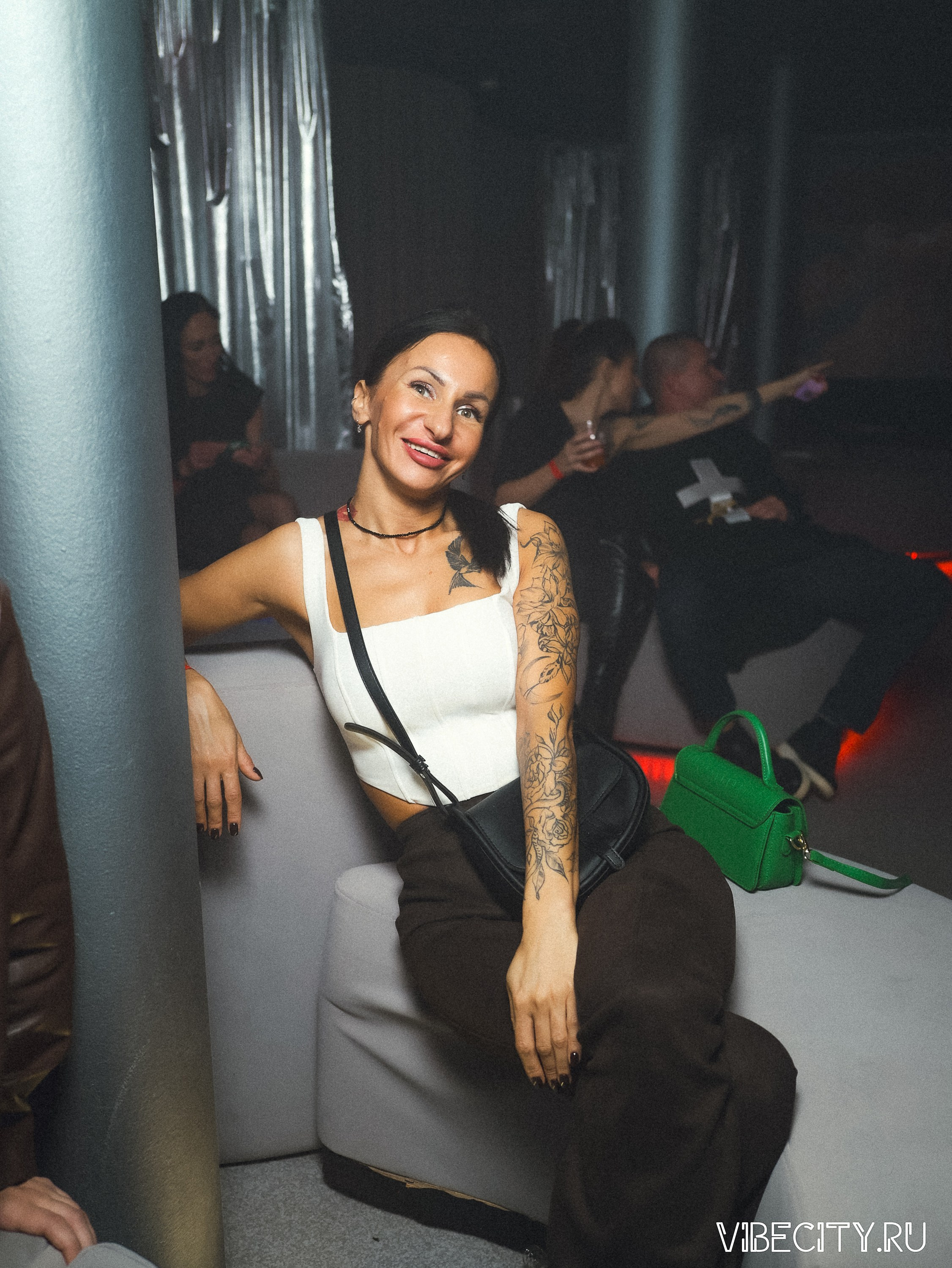 CULT. VIBECITY.RU Вайб Сити Ру Фоторепортажи Фотоотчеты Калининград