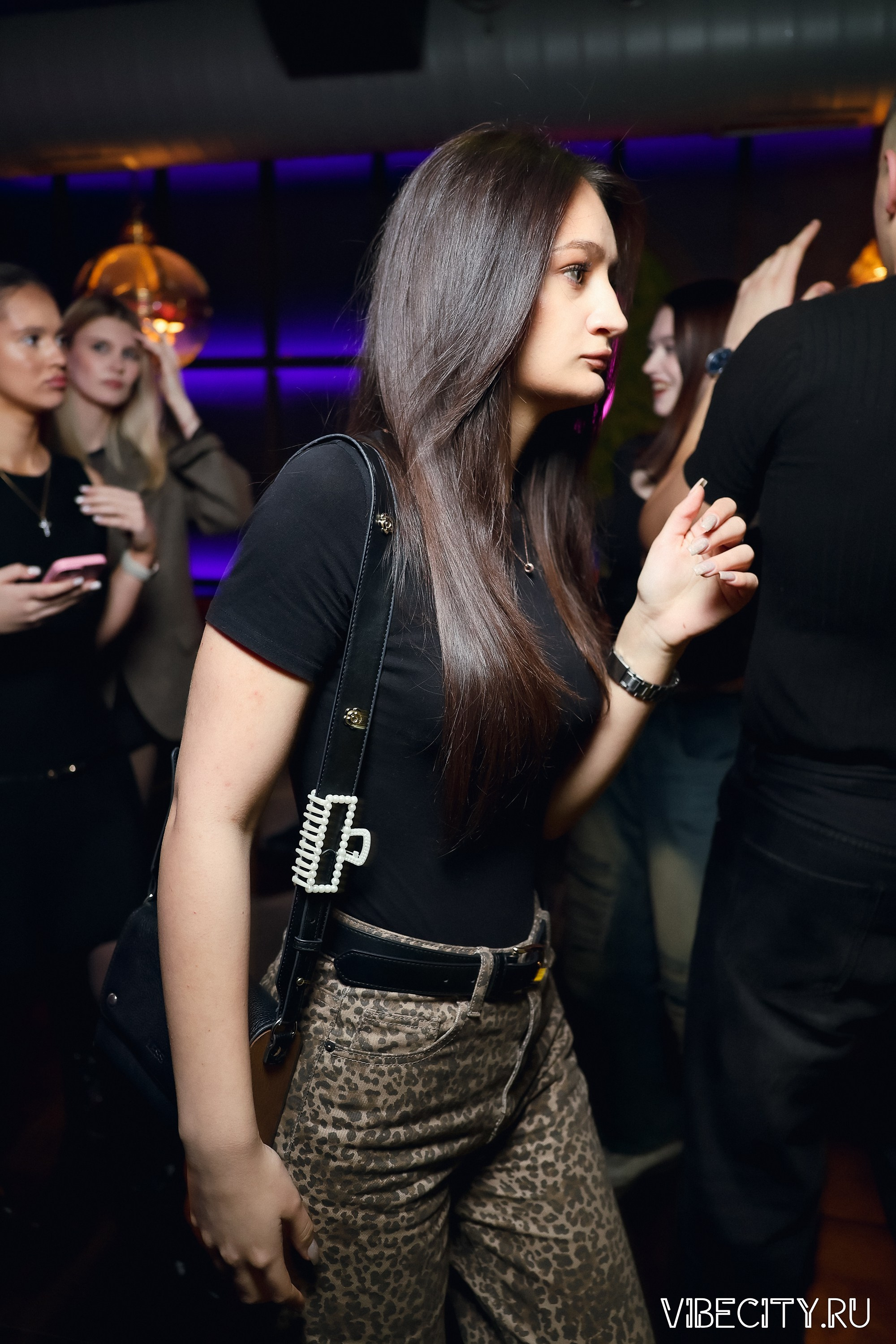 DOUBLE U. VIBECITY.RU Вайб Сити Ру Фоторепортажи Фотоотчеты Калининград