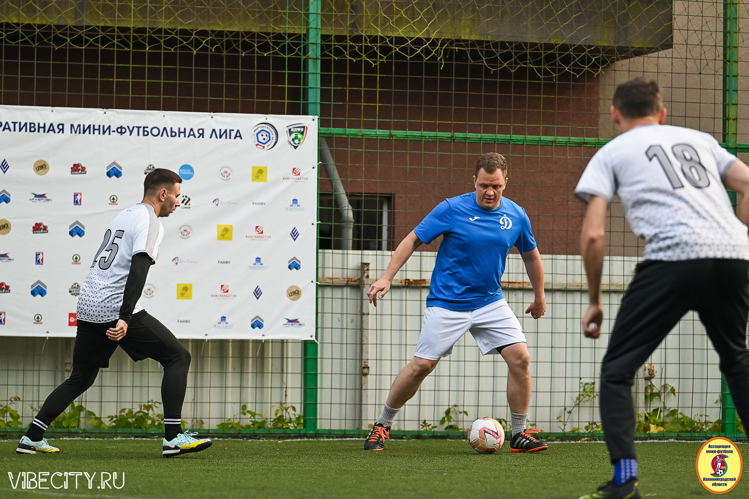 ИГРЫ ПЛЕЙ-ОФФ ПЕРВОГО ДИВИЗИОНА МИНИ-ФУТБОЛЬНОЙ ЛИГИ. VIBECITY.RU Вайб Сити Ру Фоторепортажи Фотоотчеты Калининград