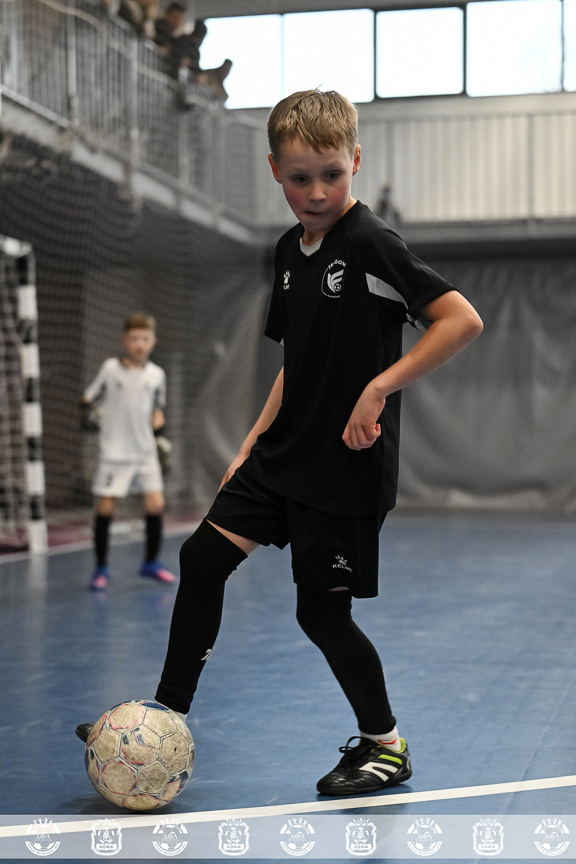 ДФЛ Скай парк. VIBECITY.RU Вайб Сити Ру Фоторепортажи Фотоотчеты Калининград