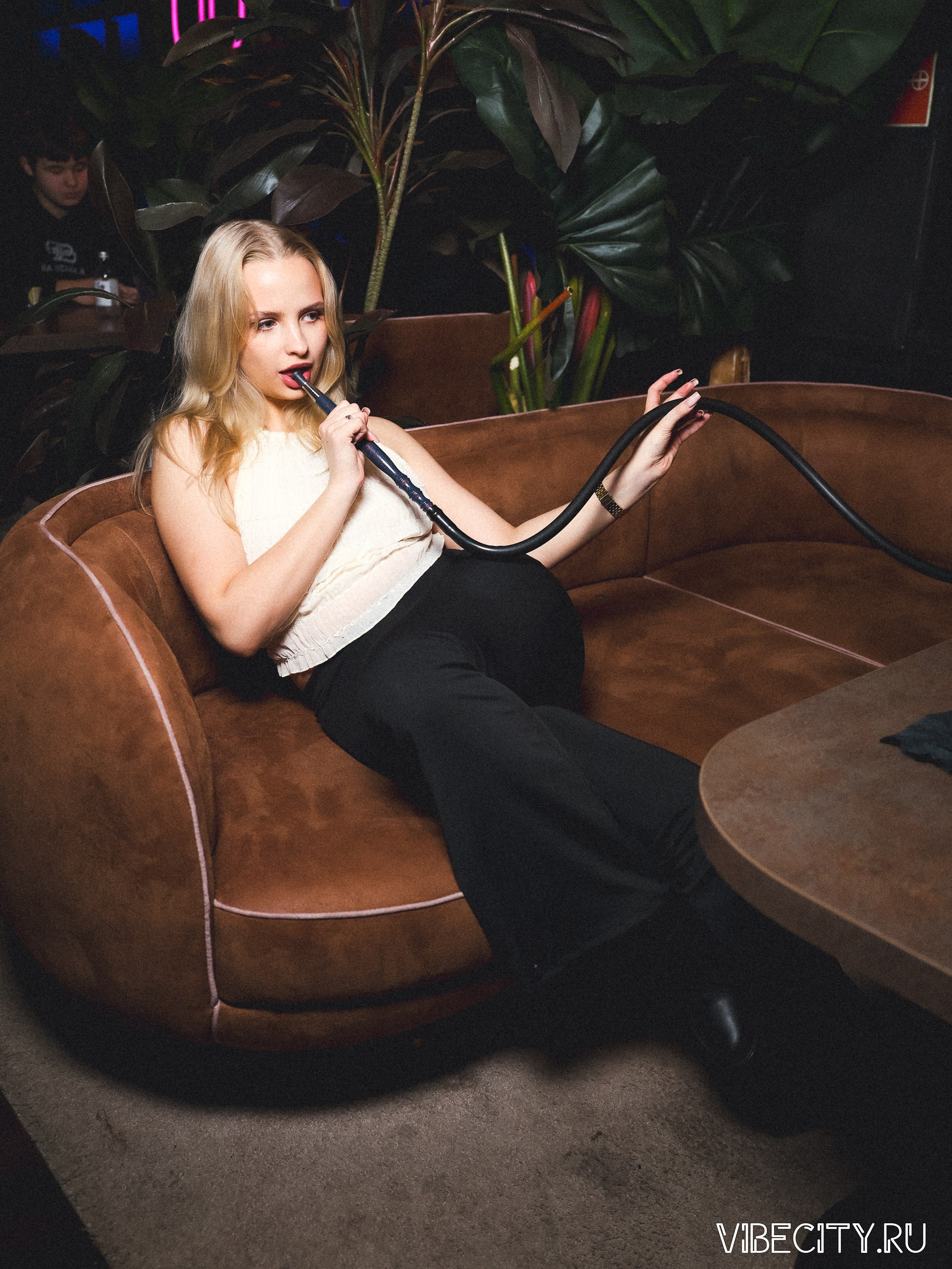 DOUBLE U. VIBECITY.RU Вайб Сити Ру Фоторепортажи Фотоотчеты Калининград