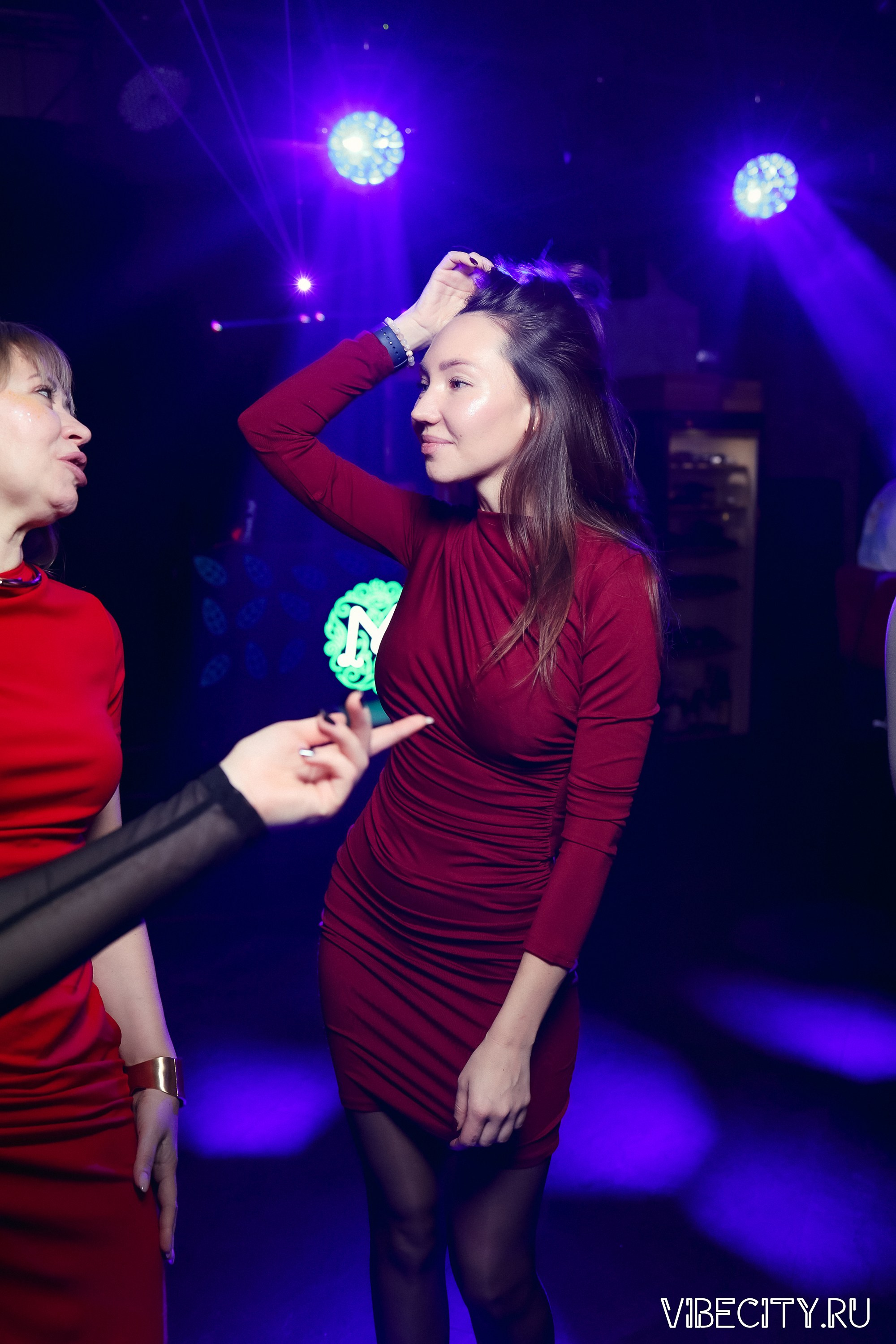 МЯТА lounge. VIBECITY.RU Вайб Сити Ру Фоторепортажи Фотоотчеты Калининград
