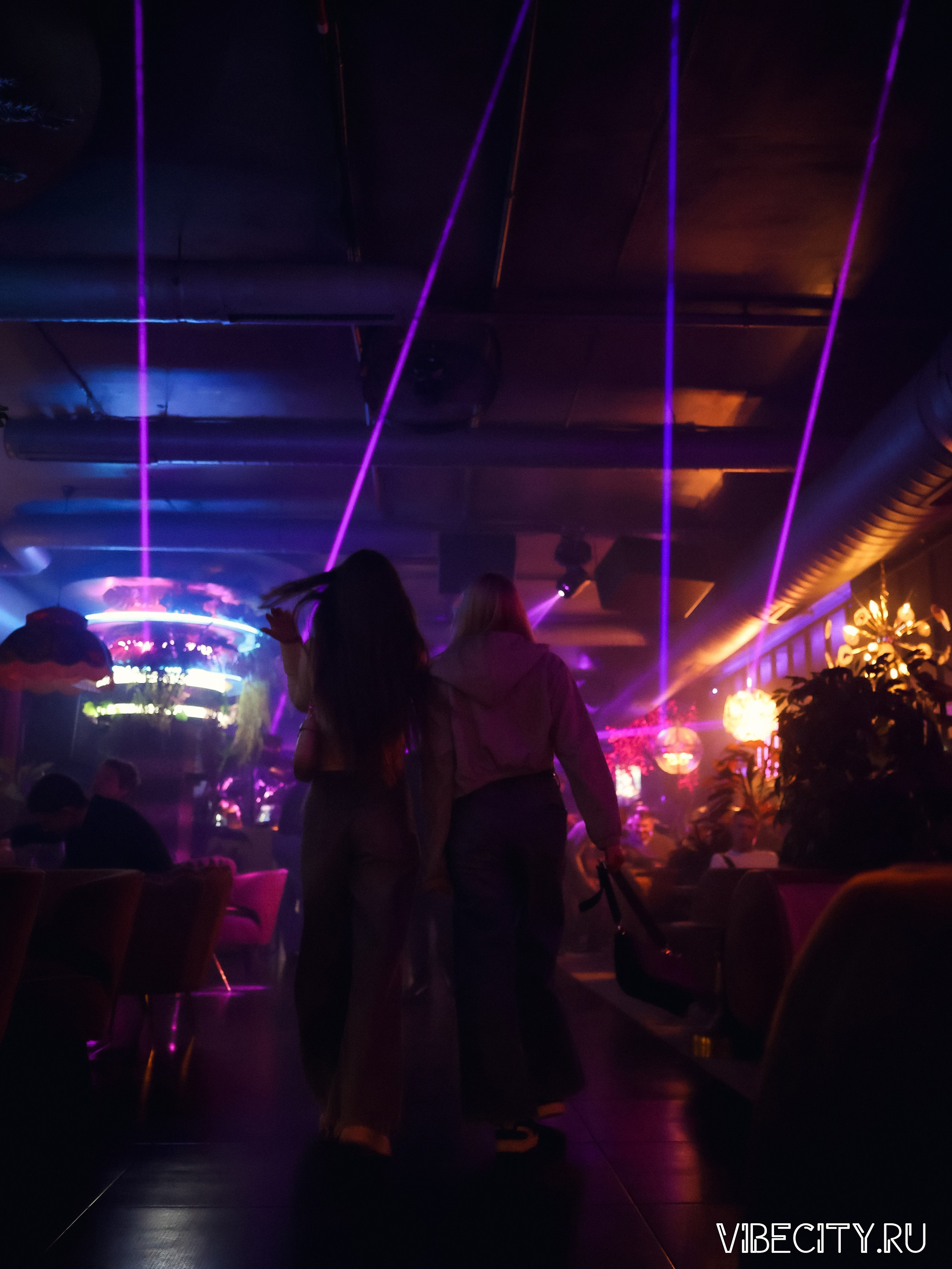 DOUBLE U. VIBECITY.RU Вайб Сити Ру Фоторепортажи Фотоотчеты Калининград