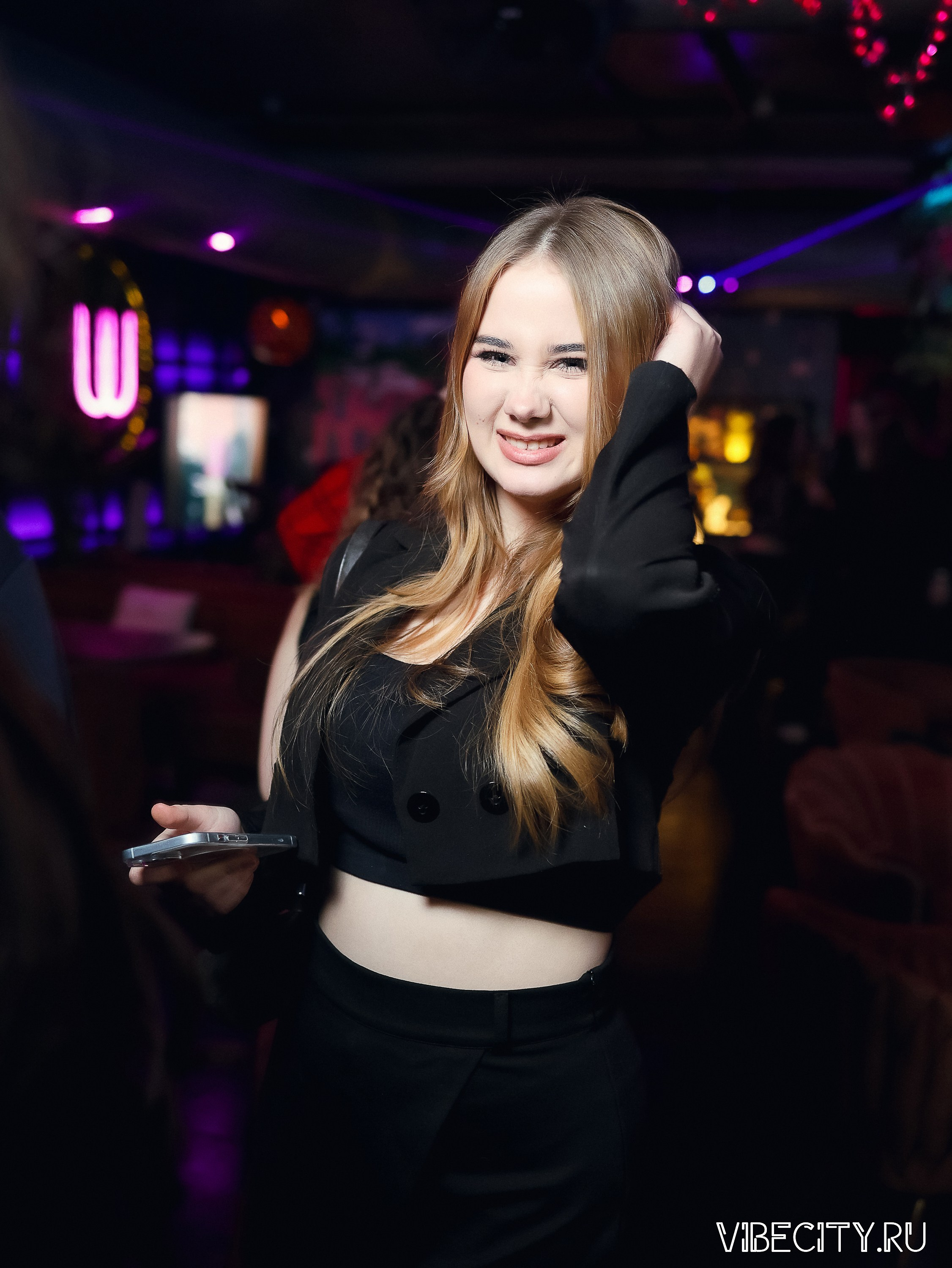 DOUBLE U. VIBECITY.RU Вайб Сити Ру Фоторепортажи Фотоотчеты Калининград