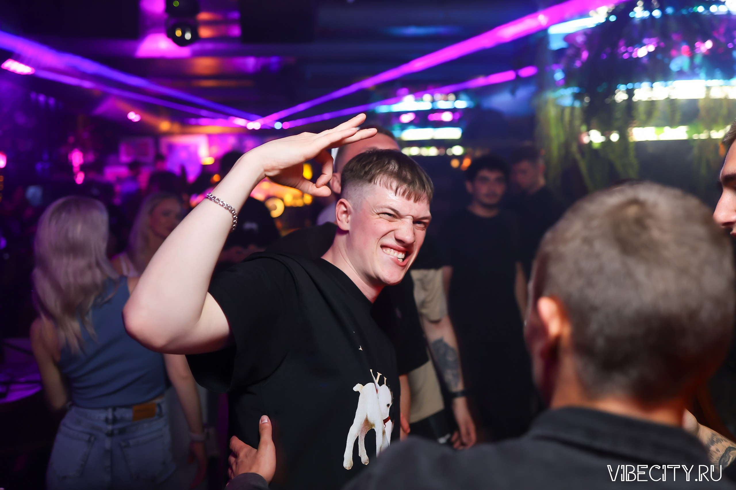 DOUBLE U. VIBECITY.RU Вайб Сити Ру Фоторепортажи Фотоотчеты Калининград