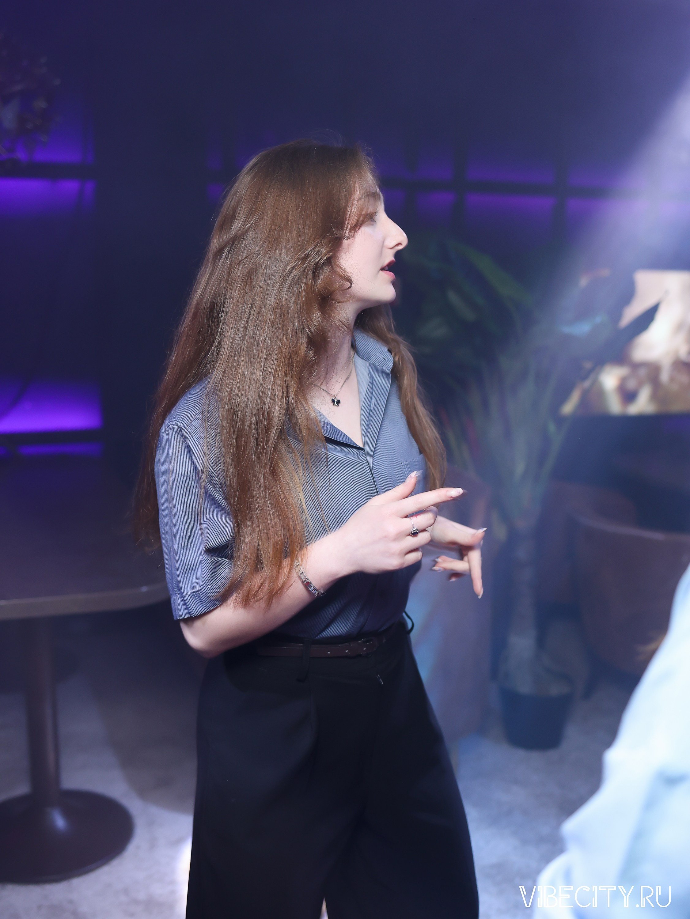 DOUBLE U. VIBECITY.RU Вайб Сити Ру Фоторепортажи Фотоотчеты Калининград