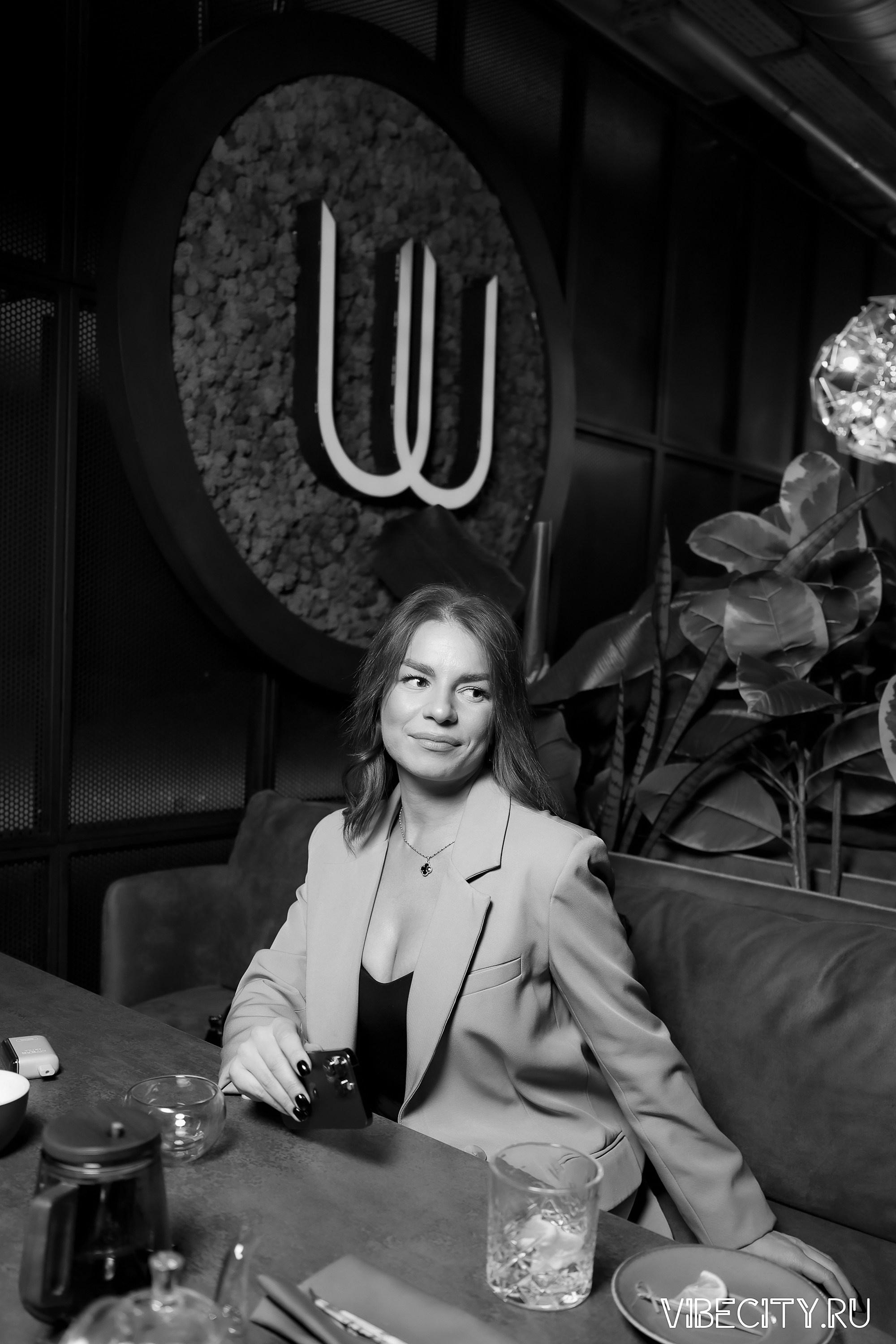 DOUBLE U. VIBECITY.RU Вайб Сити Ру Фоторепортажи Фотоотчеты Калининград