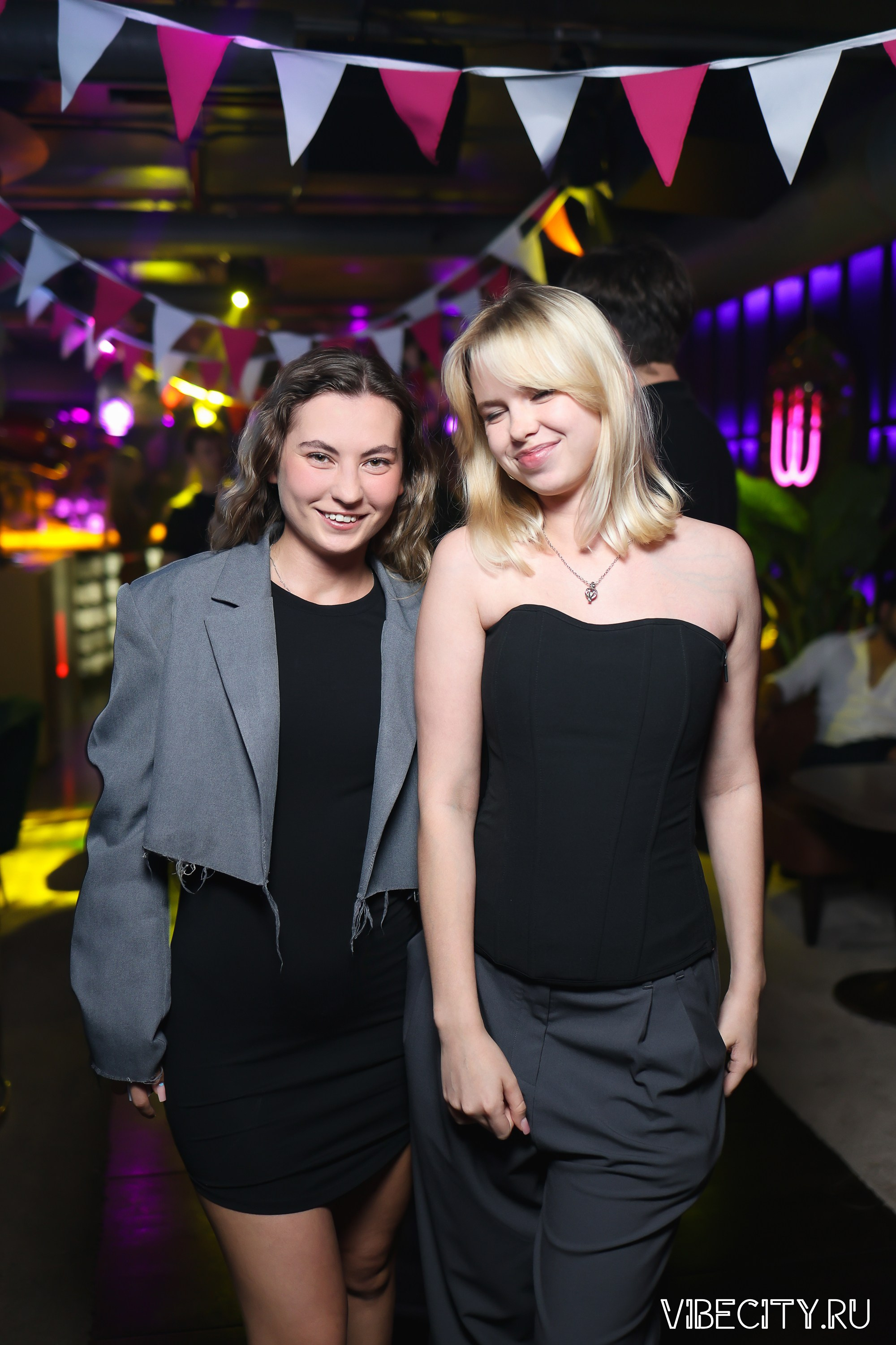 DOUBLE U. VIBECITY.RU Вайб Сити Ру Фоторепортажи Фотоотчеты Калининград