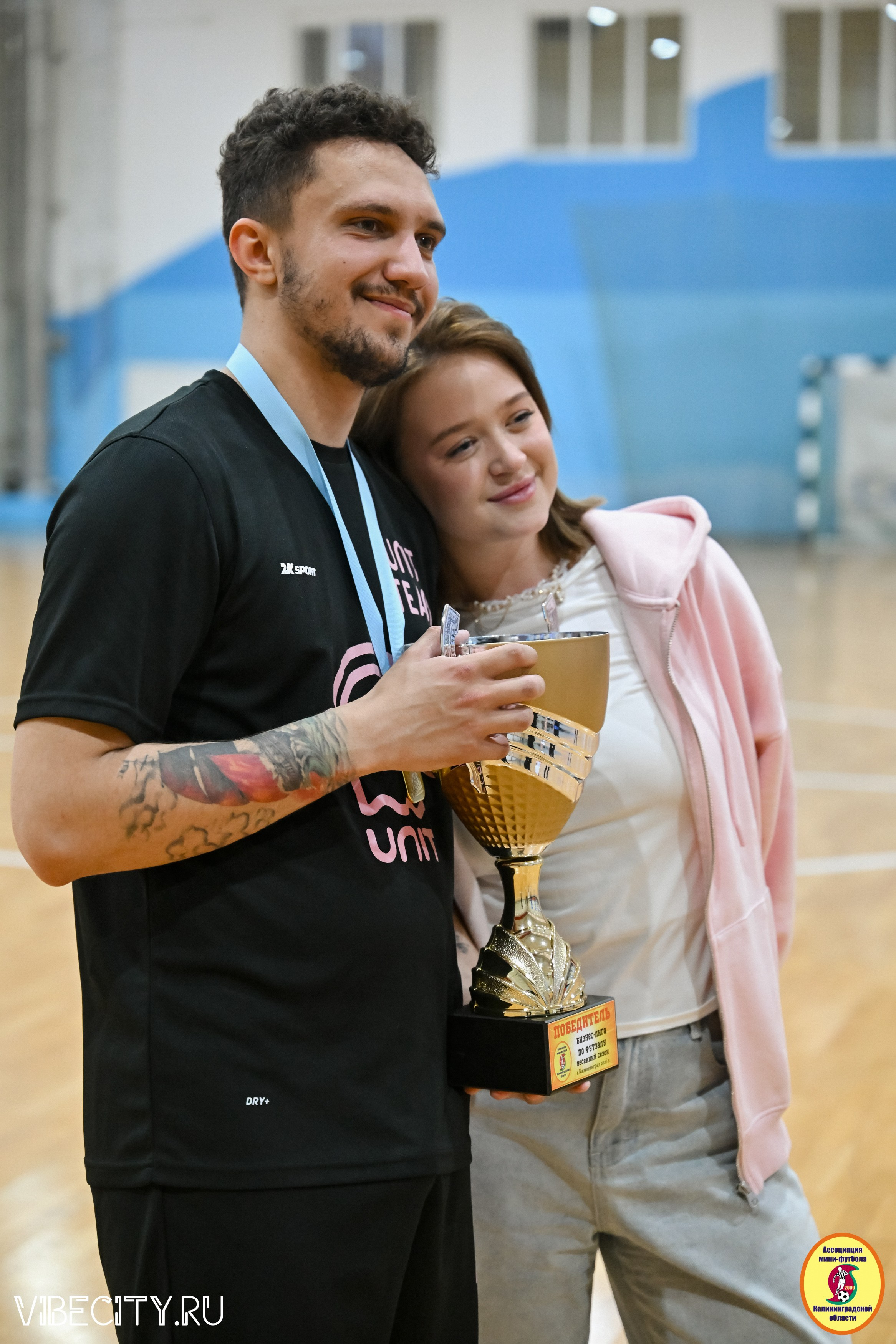 8 тур Корпоративной Бизнес-Лиги по футзалу. VIBECITY.RU Вайб Сити Ру Фоторепортажи Фотоотчеты Калининград