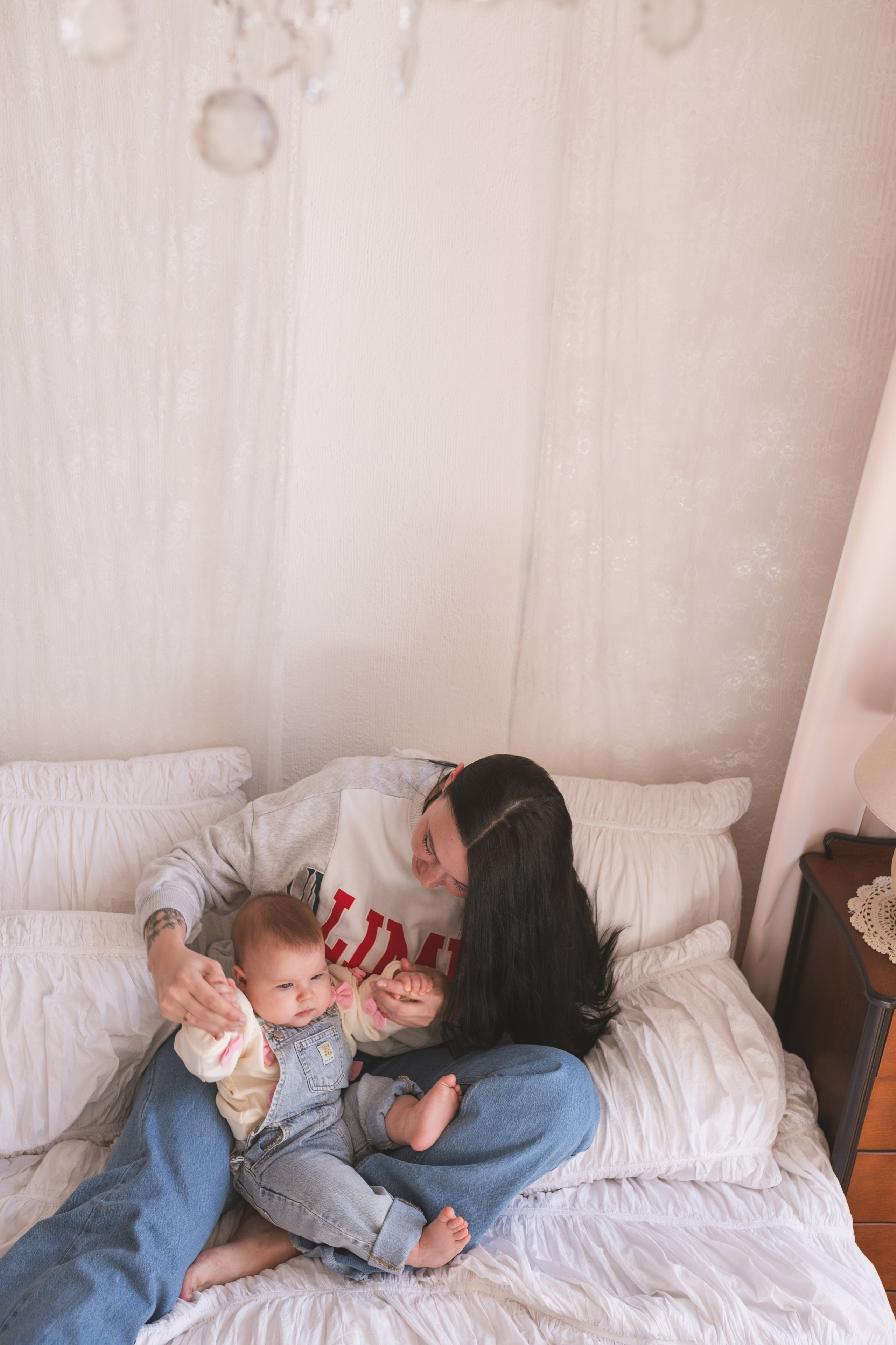 Варя. Кобякова Мария. Фотограф новорождённых и детей до года город ИРКУТСК