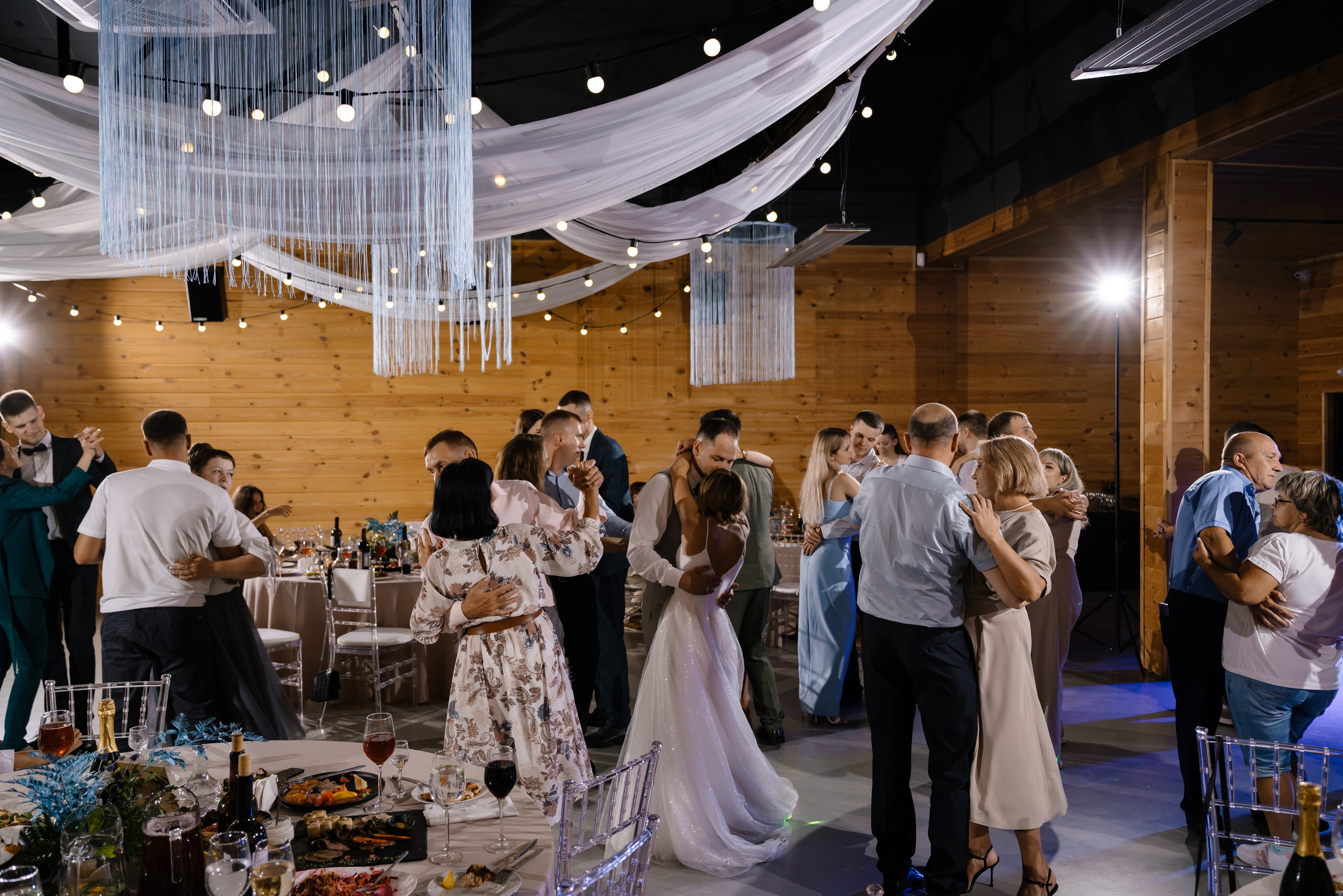 Дмитрий и Дарья. Свадебный фотограф Красноярск Вязьминова Мария