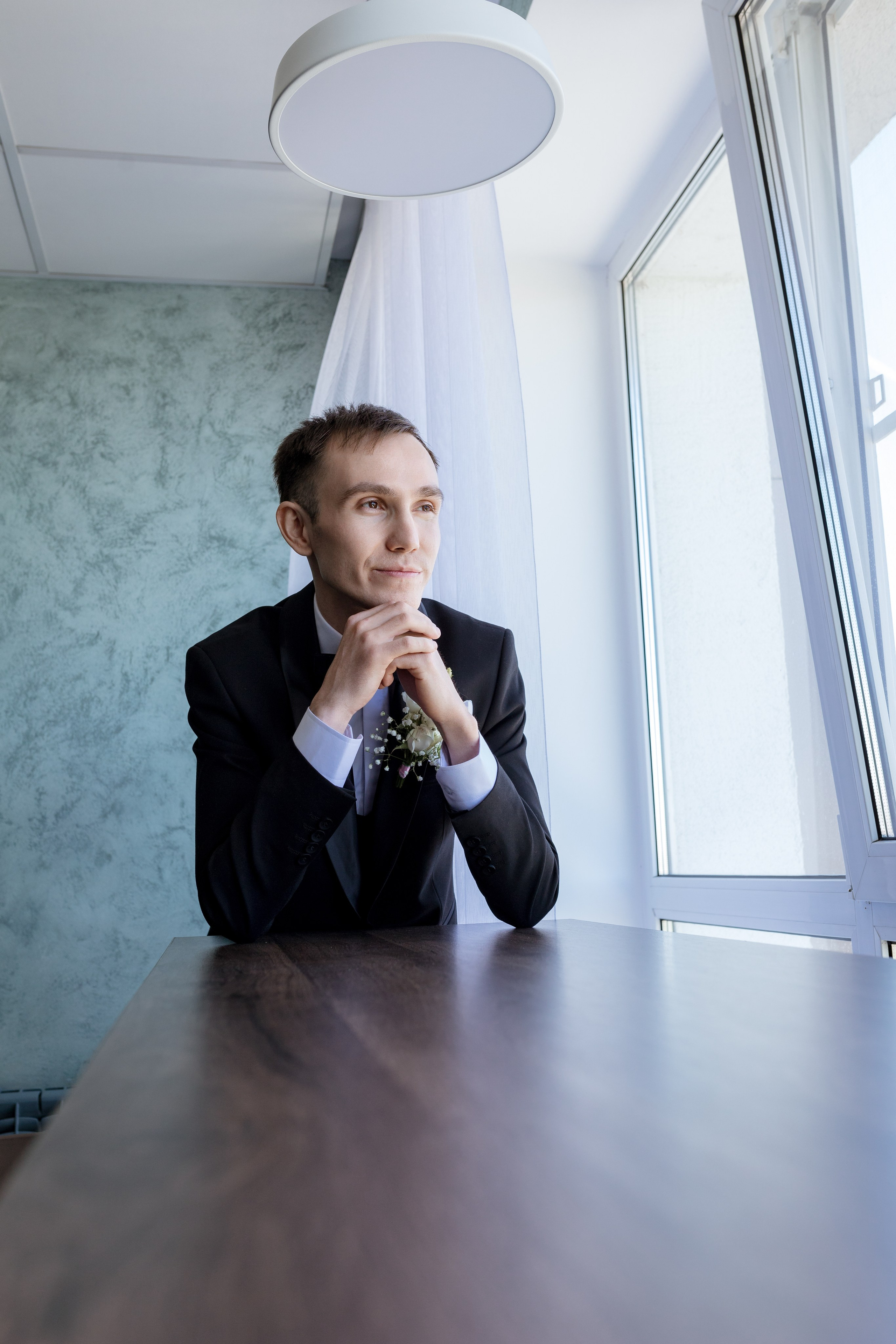 Влад & Людмила. Свадебный фотограф в Чебоксарах Анастасия Иванова