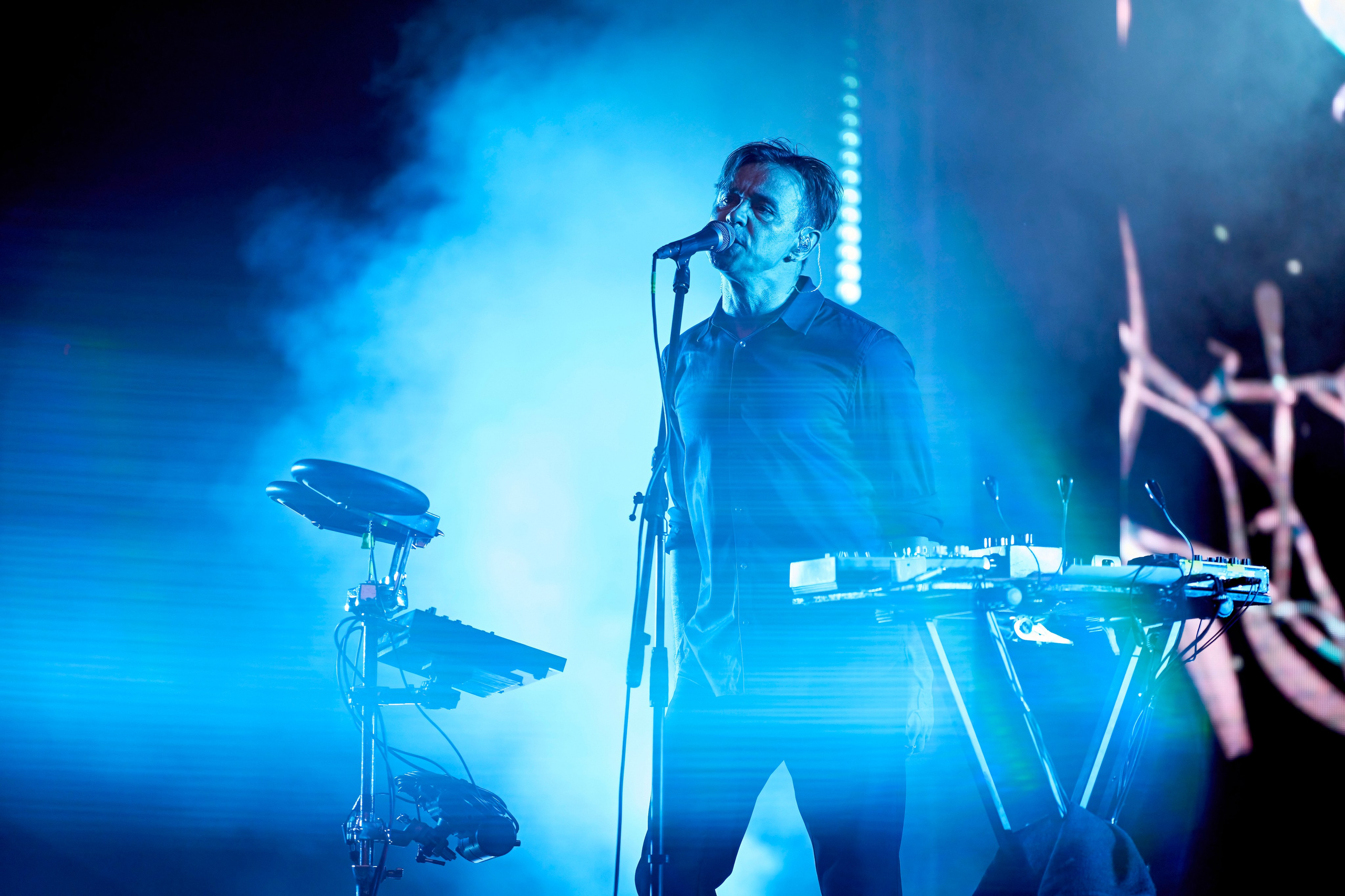 ДЕЛЬФИН / ЗЕЛЕНЫЙ ТЕАТР / 09.06.2024. Ekhovanov | фото- видеосъемка