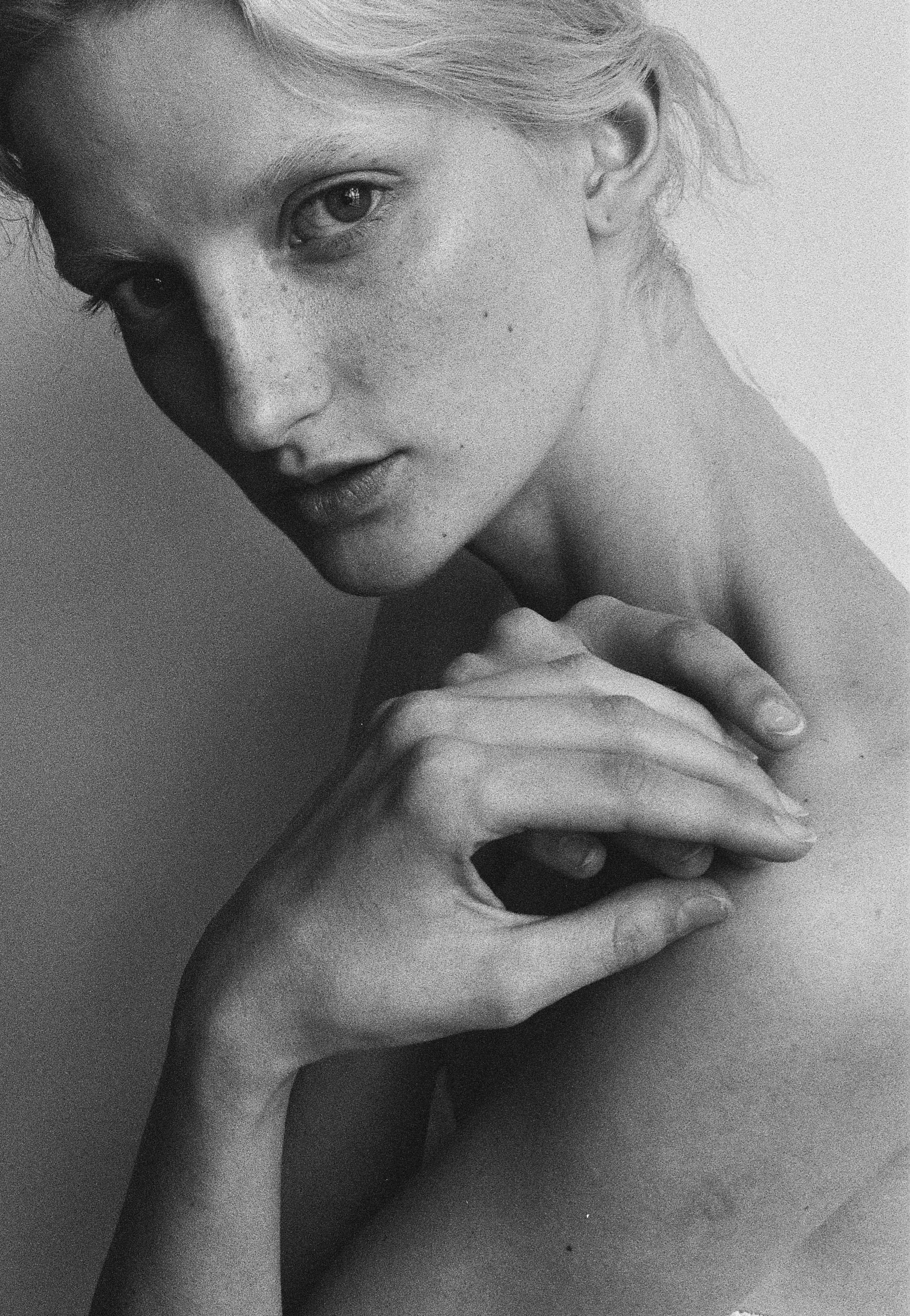 В духе античности. Свадебный фотограф в Москве Дмитрий Левин