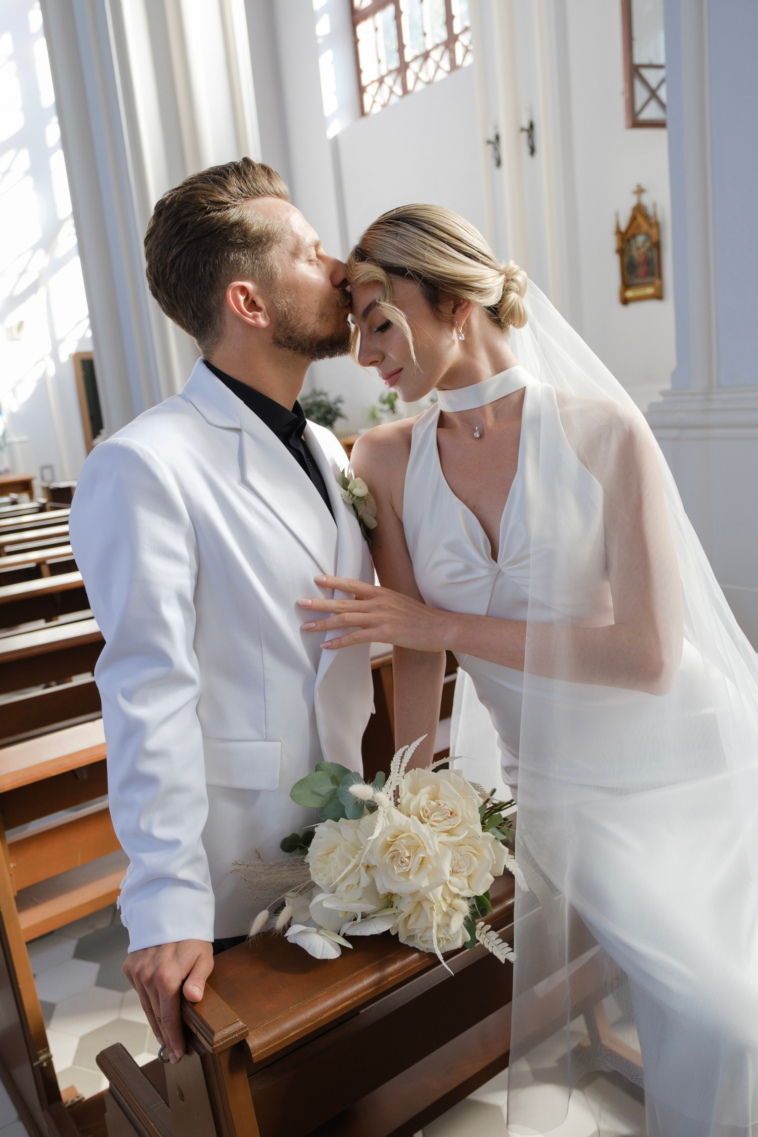 Alexander Alina. Wedding photographer