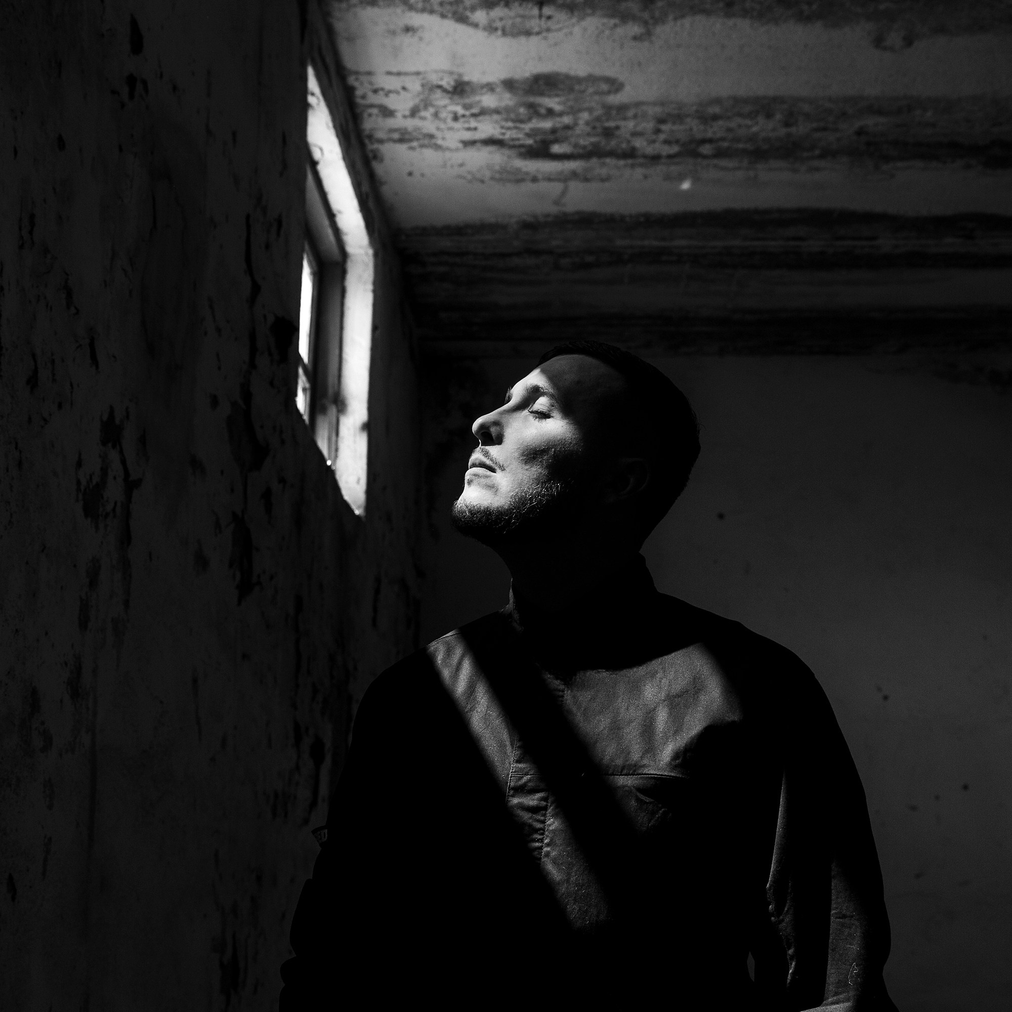 Мужской портрет. Портретный фотограф. Москва. Евсеева Марина