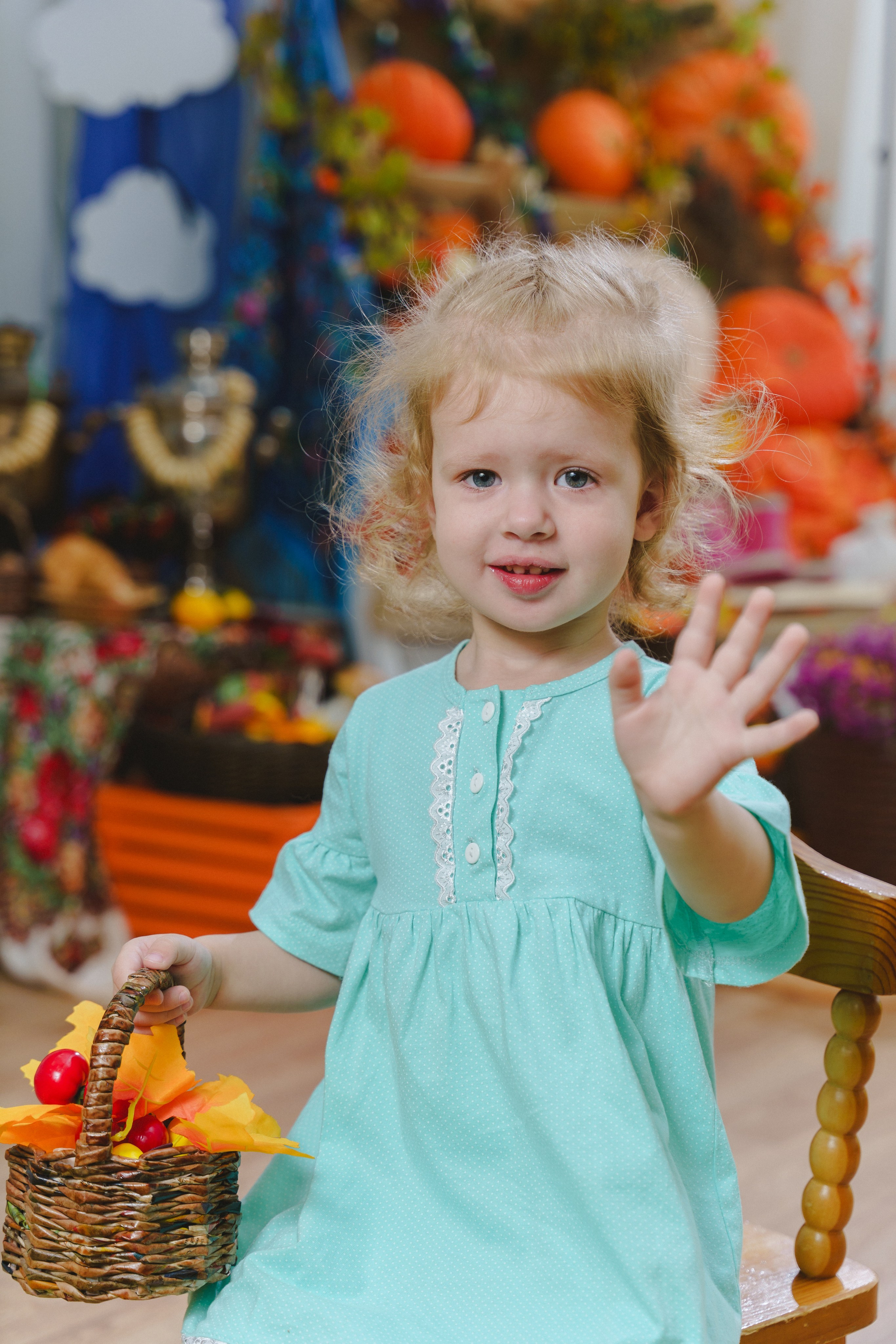 Отзывы. Фотограф в детский сад в Екатеринбурге, выпускные альбомы Юлия Умерова