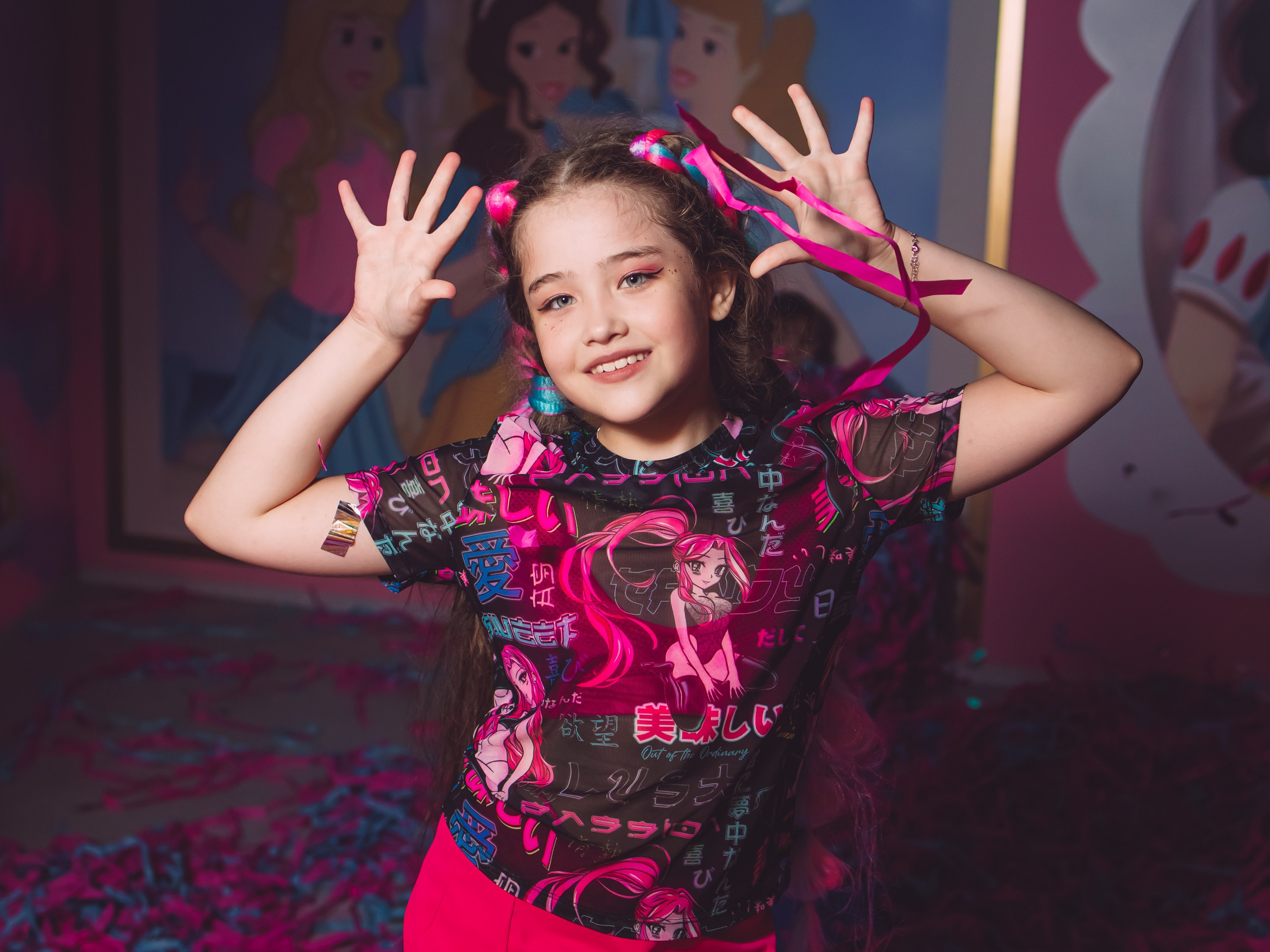 Детские мероприятия. Агенство фотографов под любой запрос. Москва